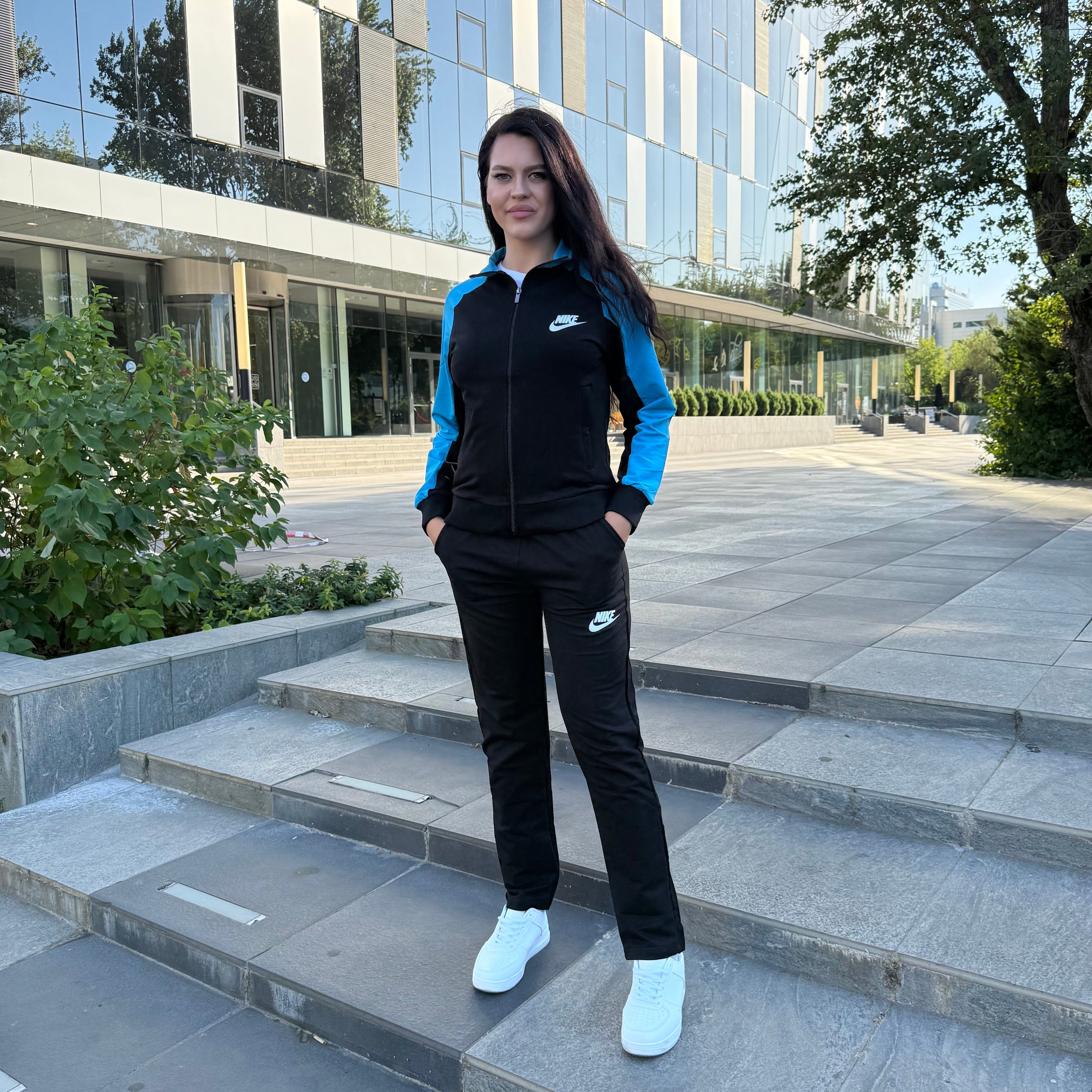 Trening Damă UrbanFit - NNAN