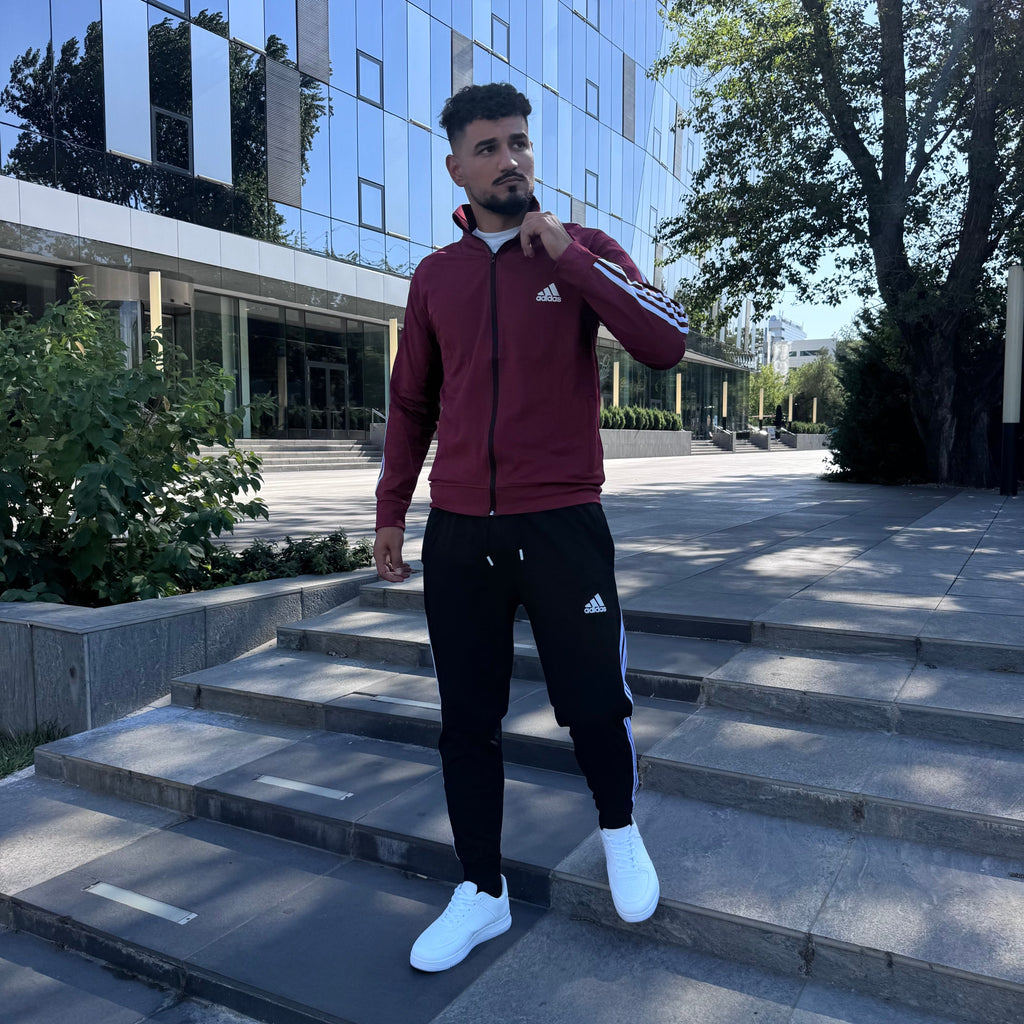 Trening Cuplu UrbanFit - AVIN