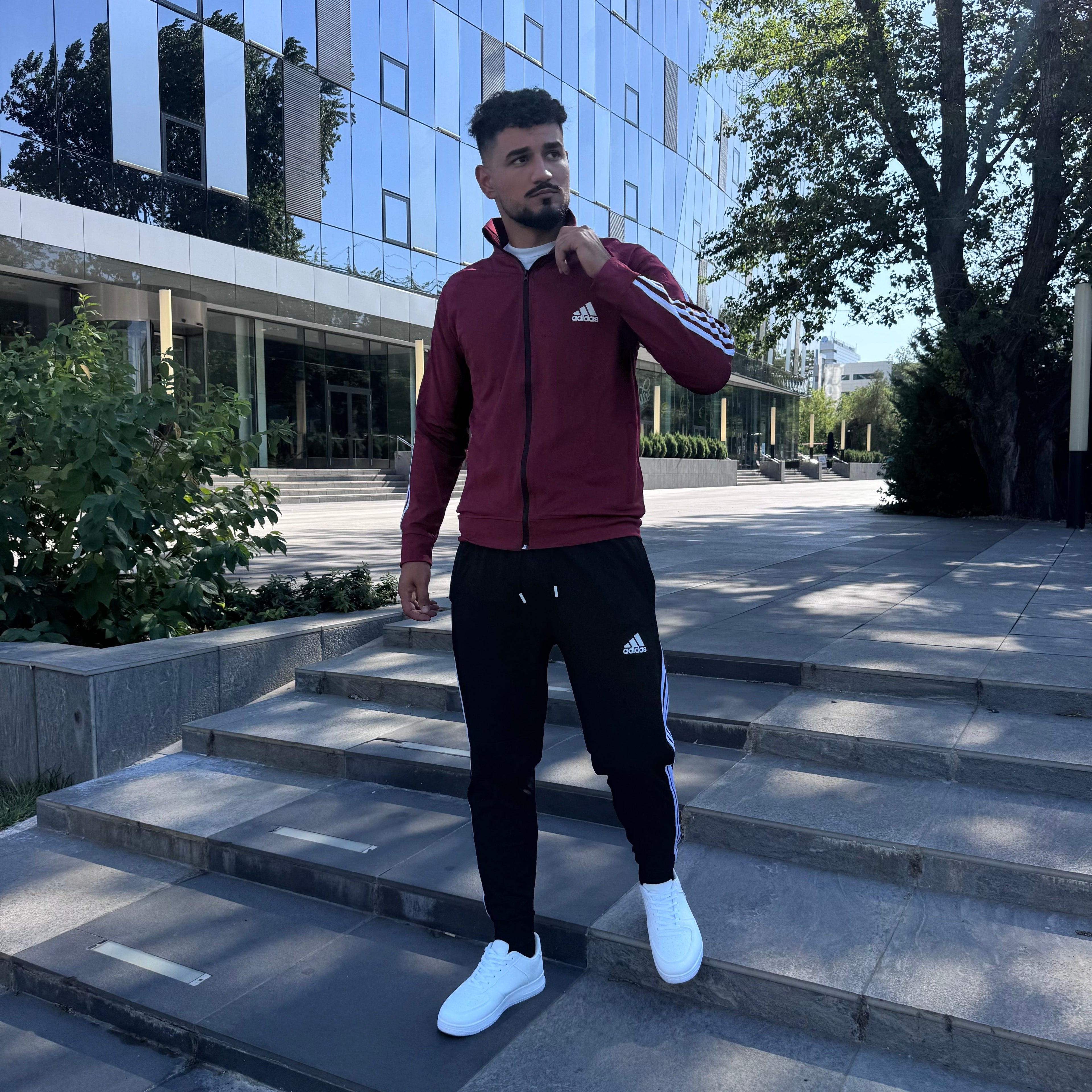 Trening Cuplu UrbanFit - AVIN