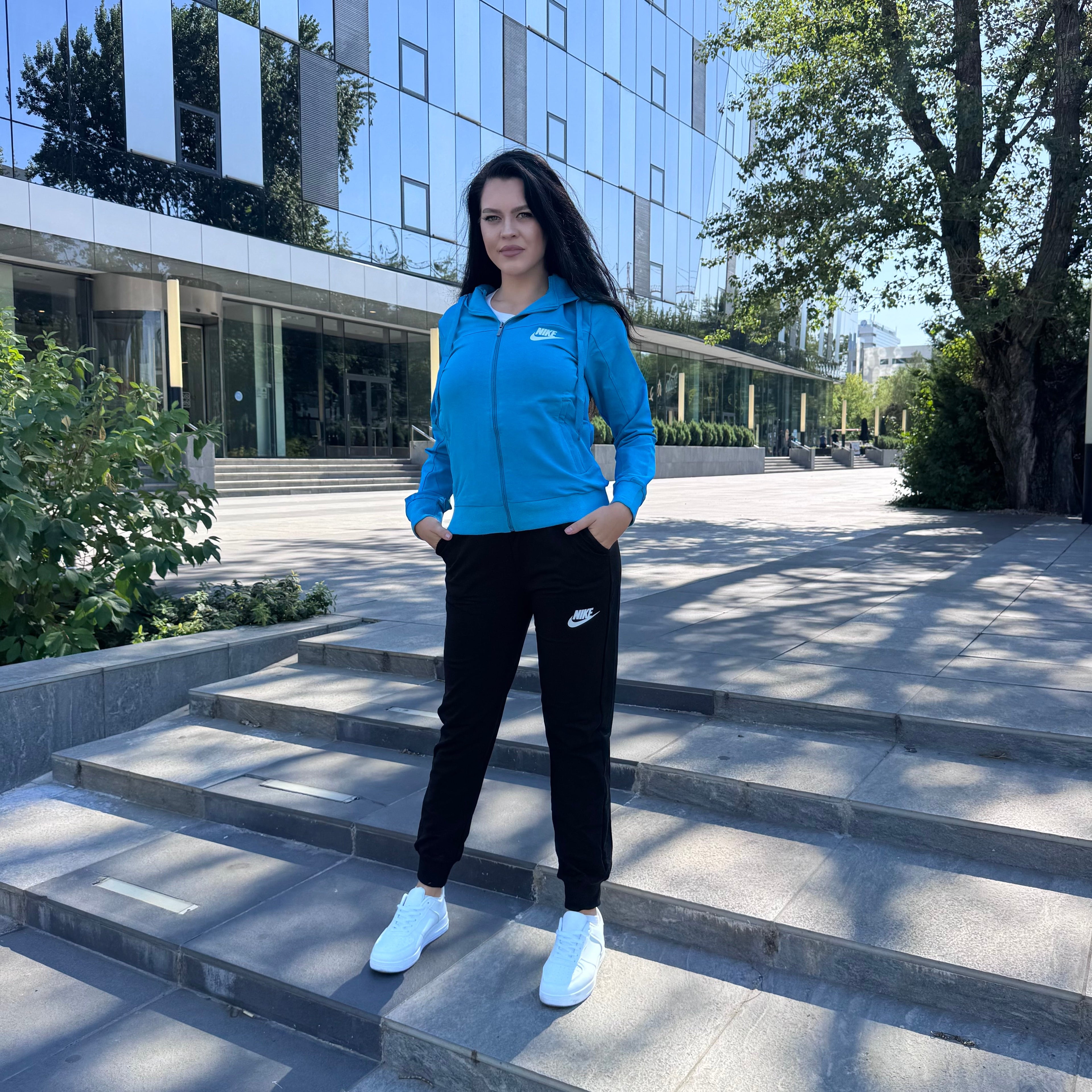 Trening Damă UrbanFit - NBN