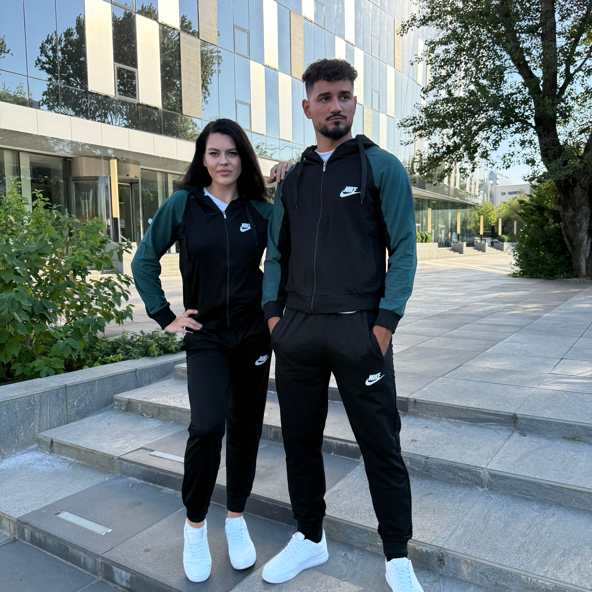Trening Cuplu UrbanFit - NNVN1
