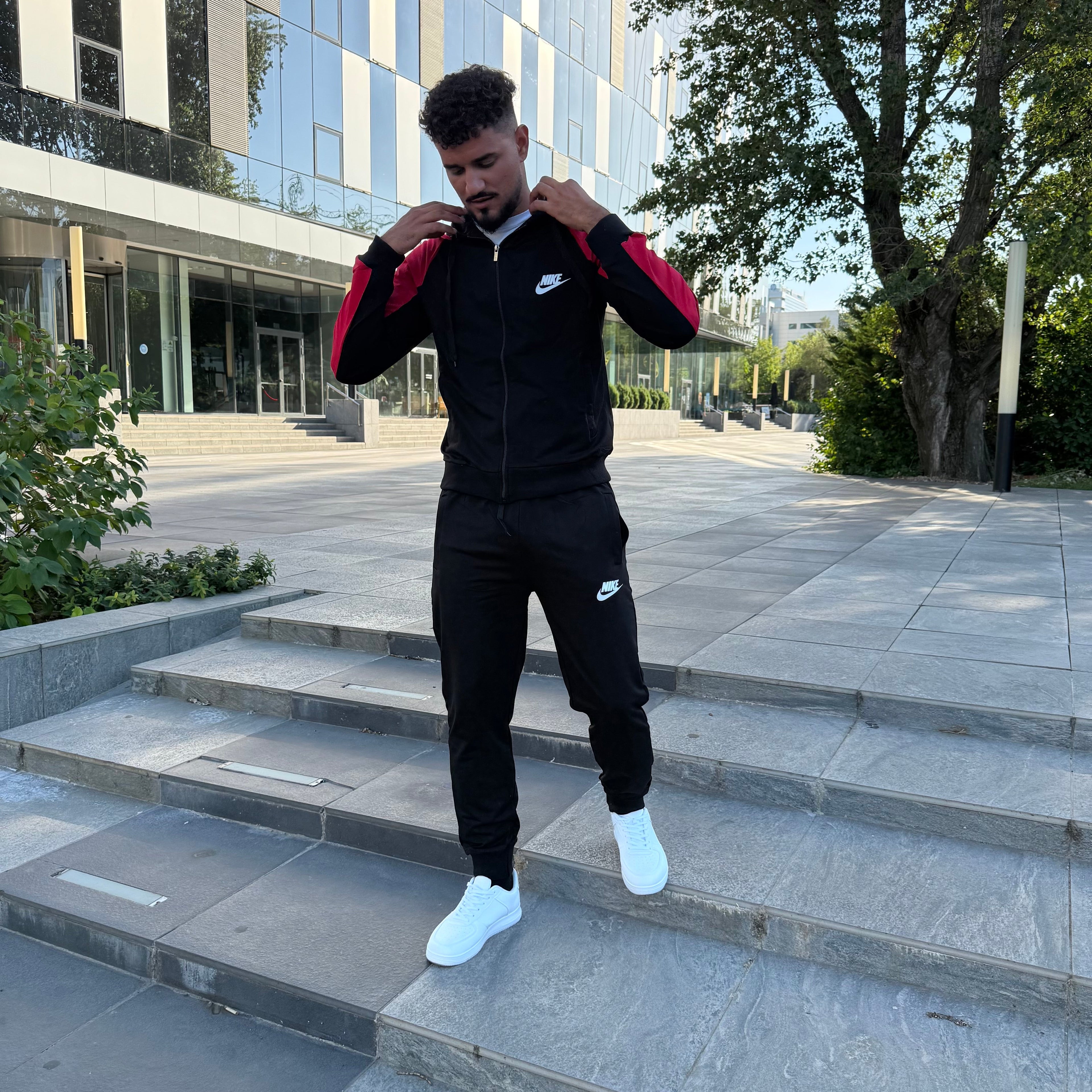 Trening Cuplu UrbanFit - NNRN