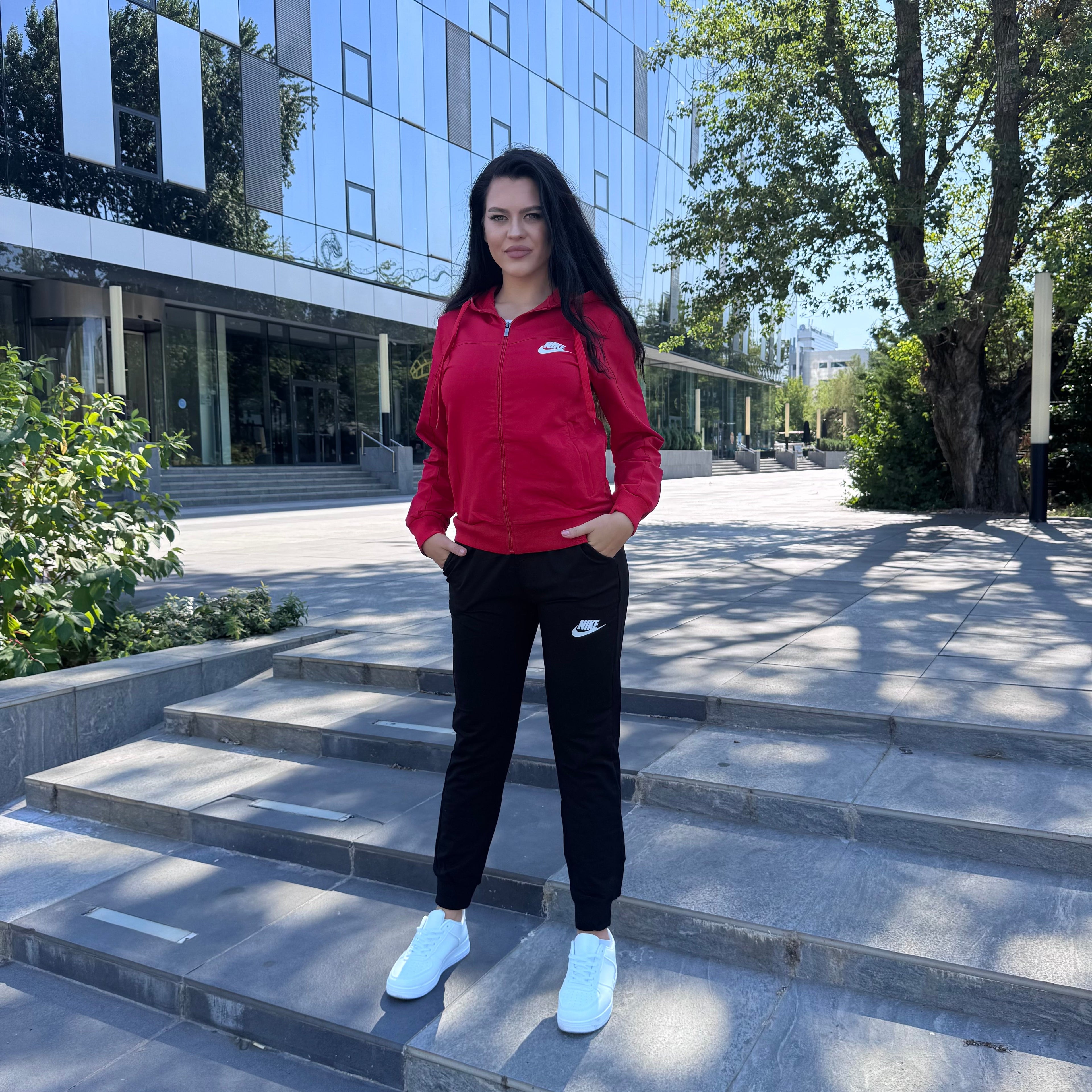 Trening Damă UrbanFit - NRN