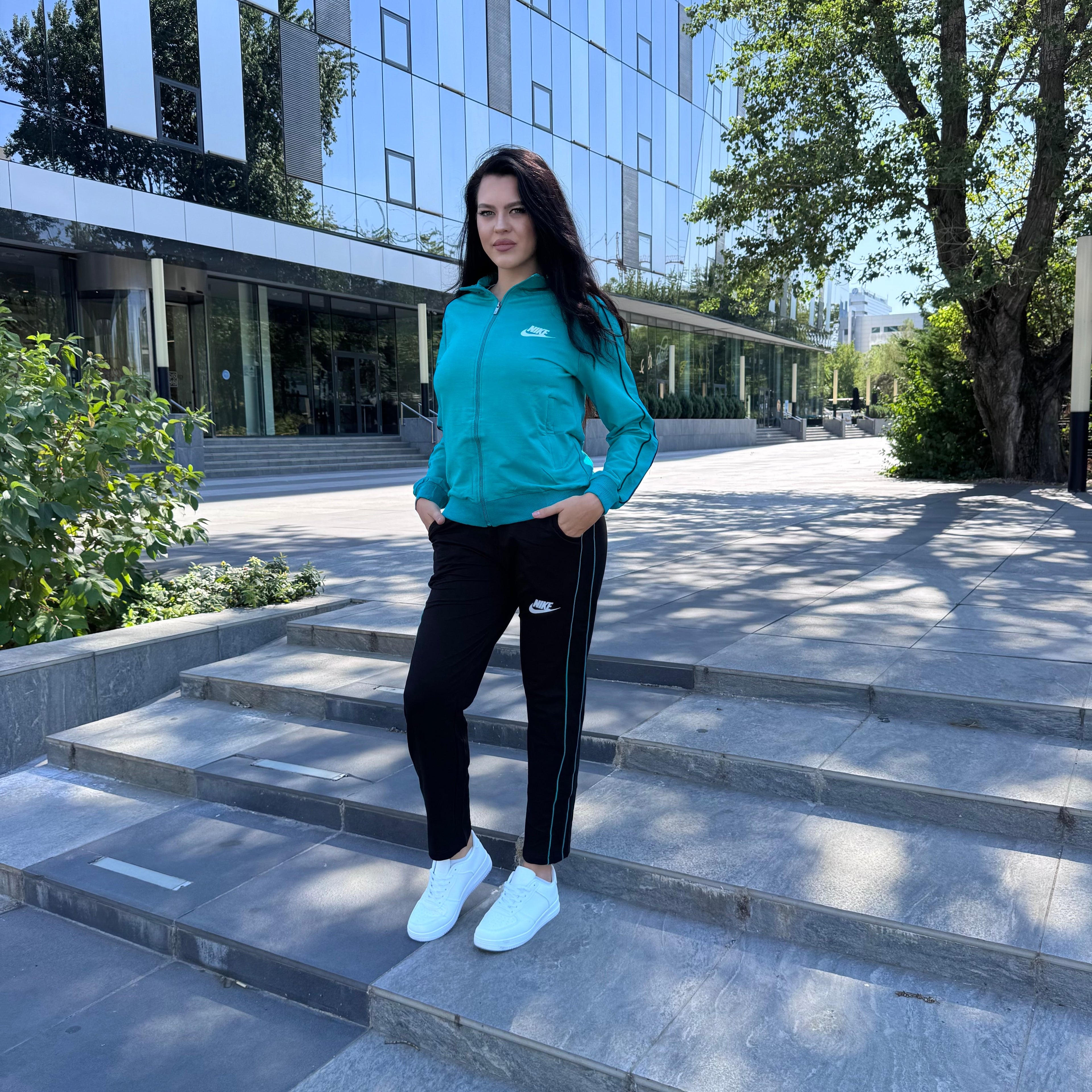 Trening Damă UrbanFit - NVDN
