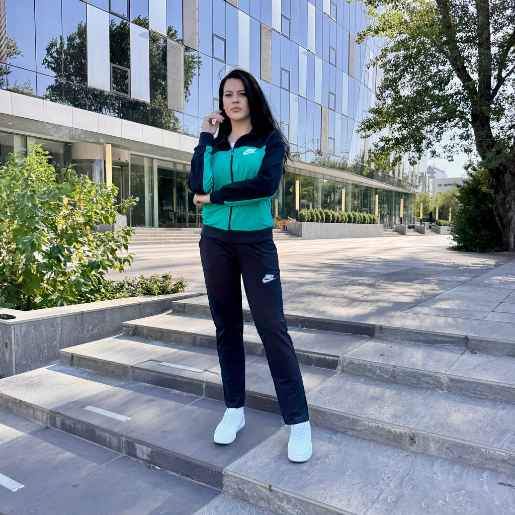 Trening Damă UrbanFit - NNFFN