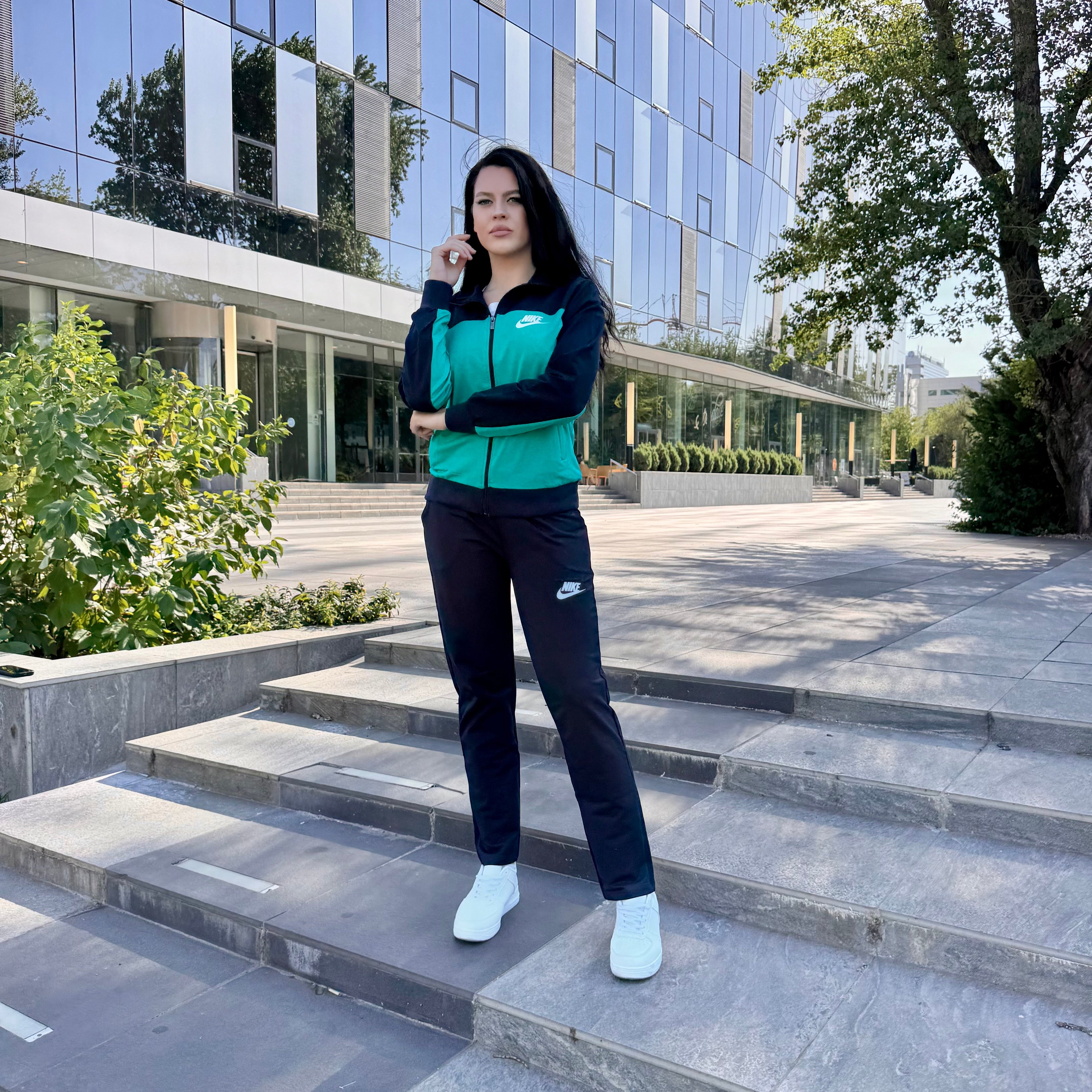 Trening Damă UrbanFit - NNFFN