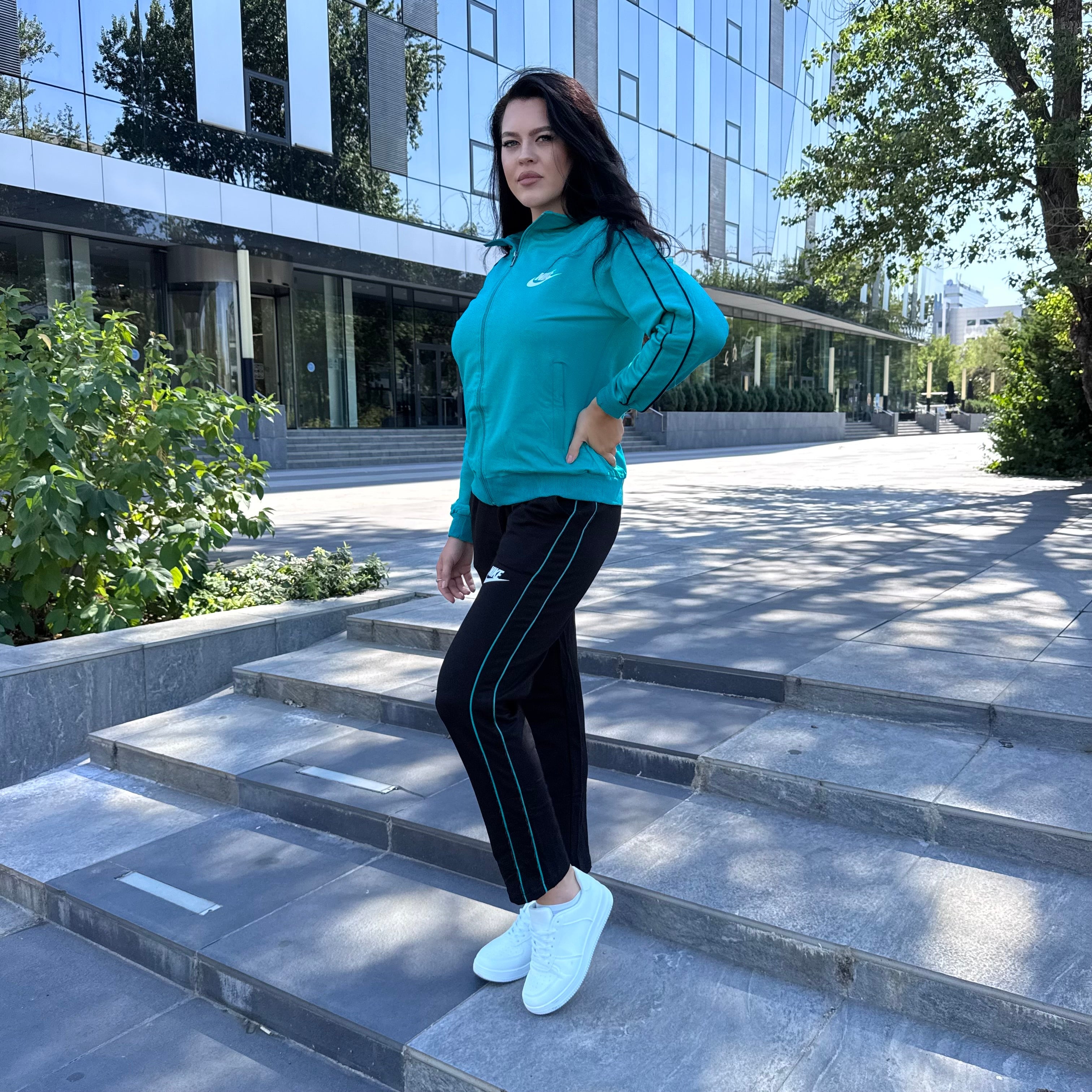 Trening Damă UrbanFit - NVDN