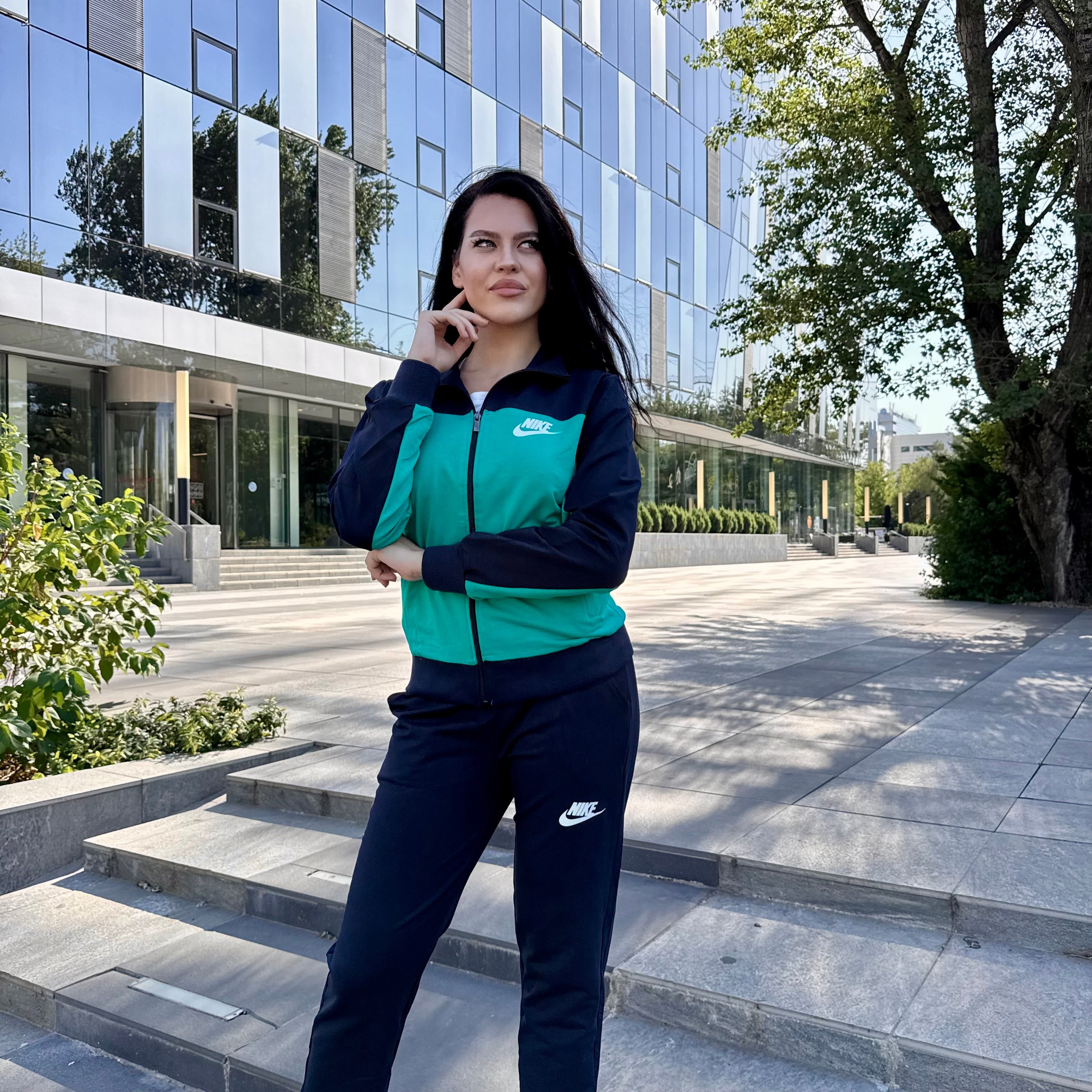 Trening Damă UrbanFit - NNFFN