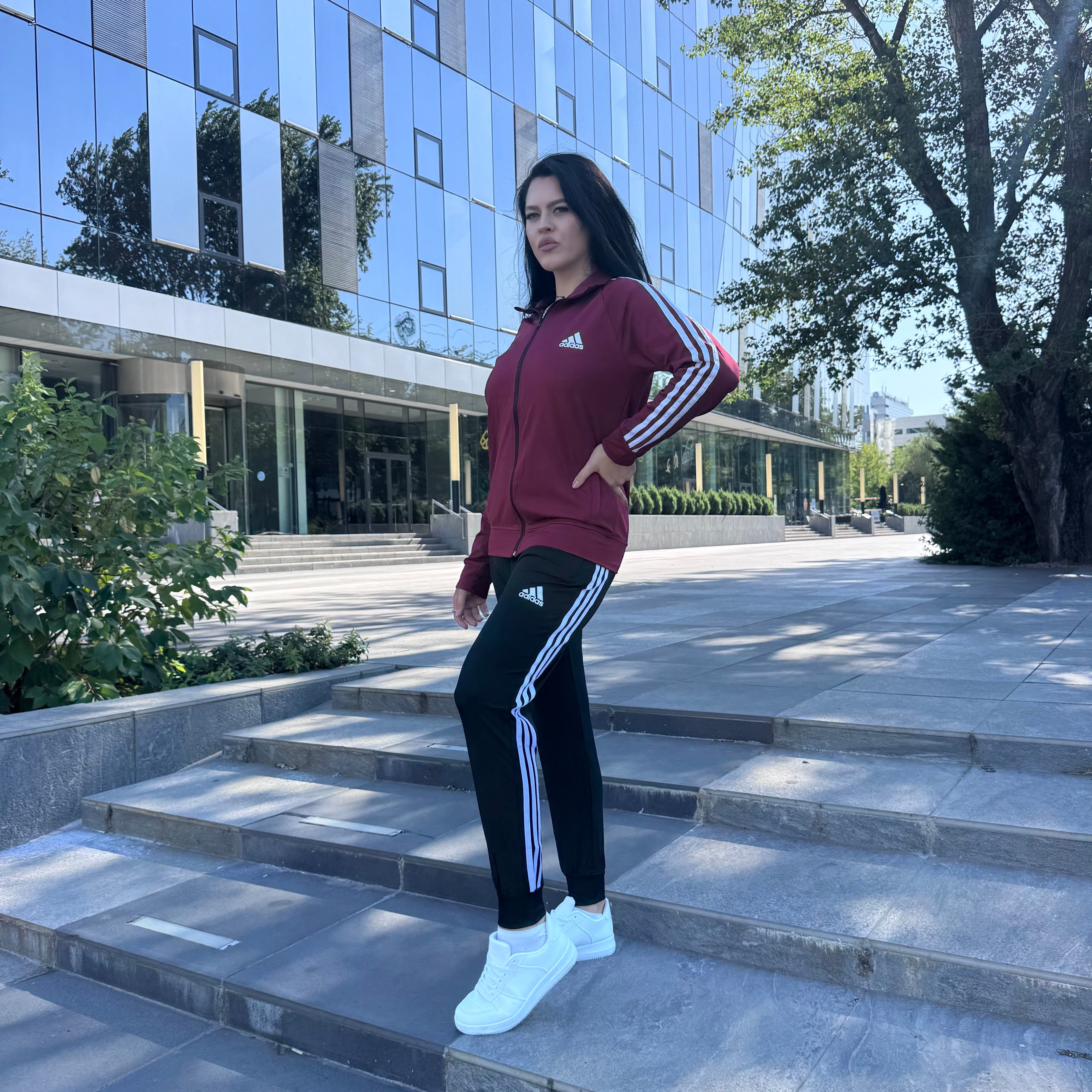 Trening Damă UrbanFit - AVIN