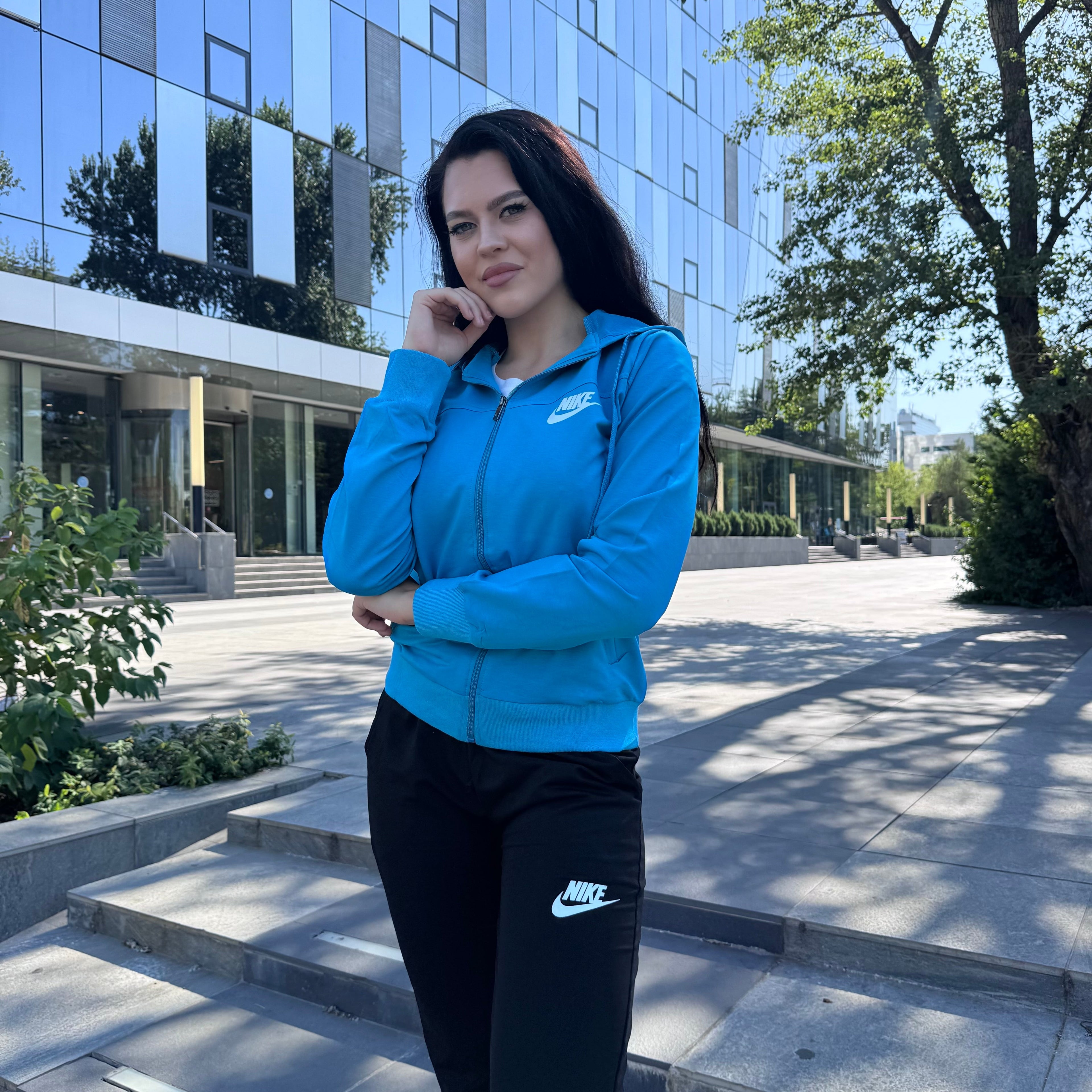 Trening Damă UrbanFit - NBN