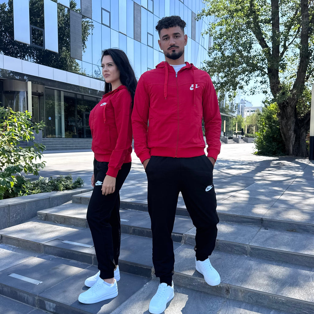 Trening Cuplu UrbanFit - NRN