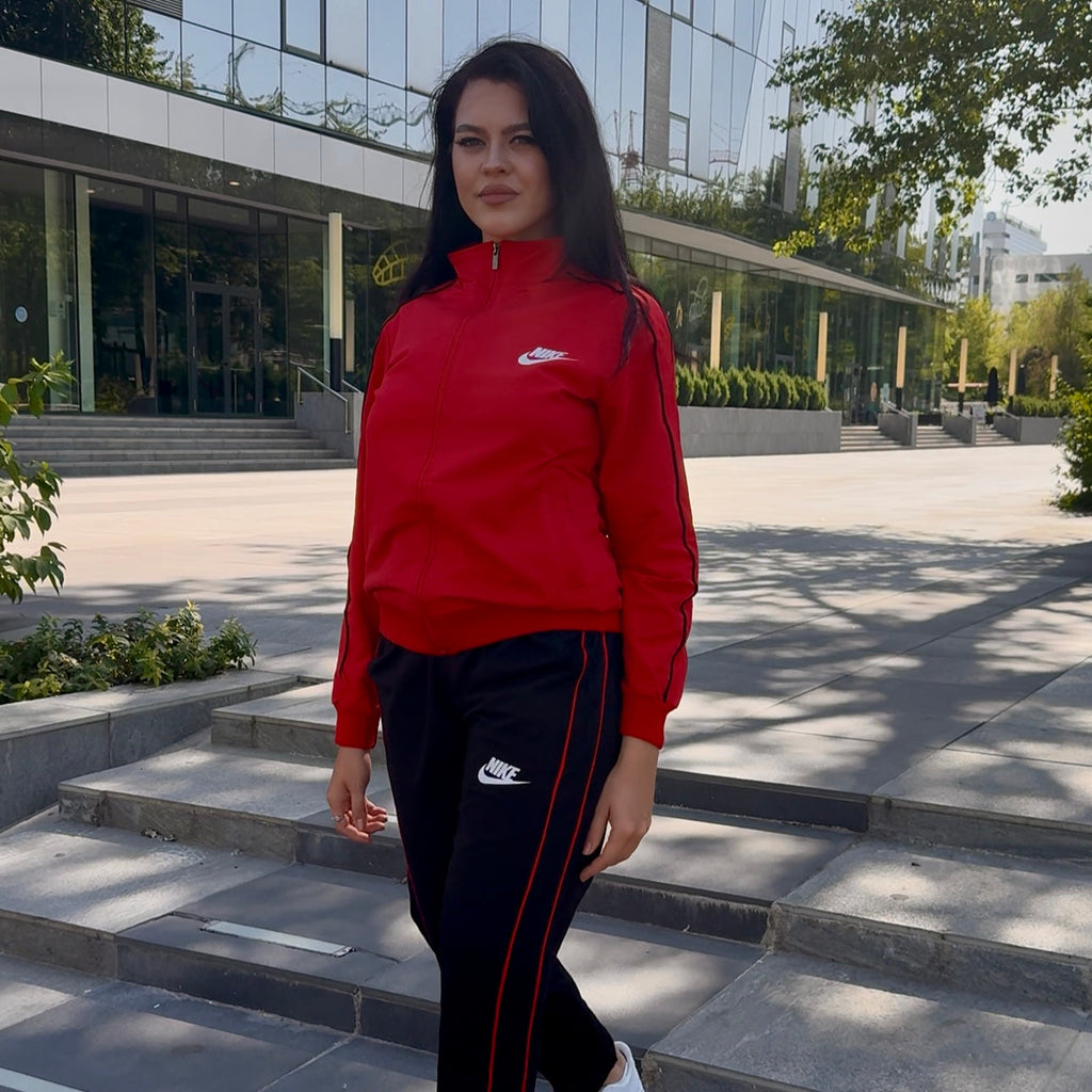 Trening Damă UrbanFit - NDRN