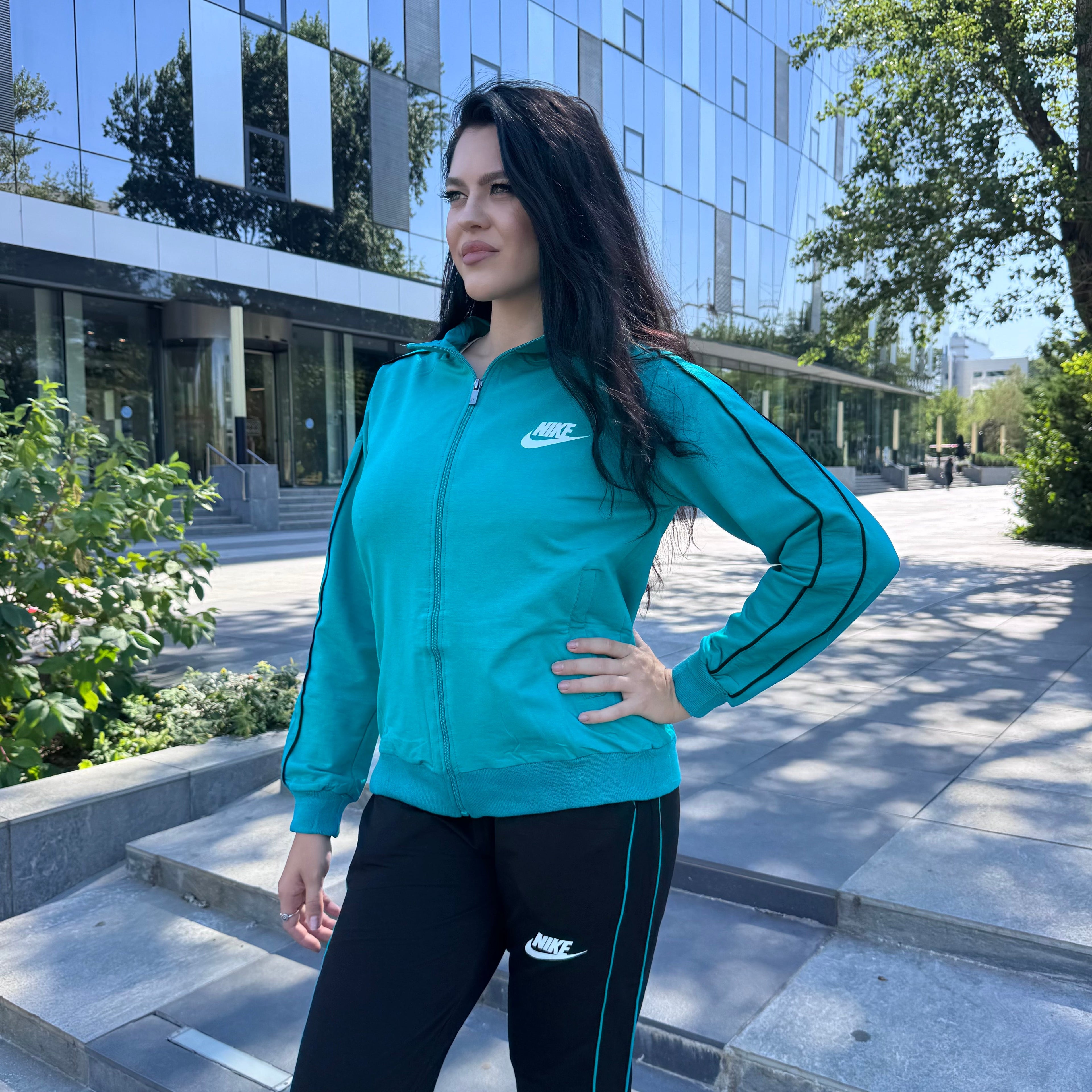 Trening Damă UrbanFit - NVDN