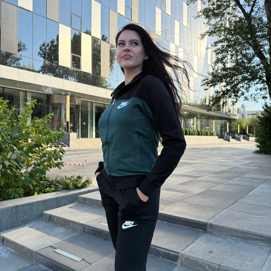 Trening Damă UrbanFit - NNVN