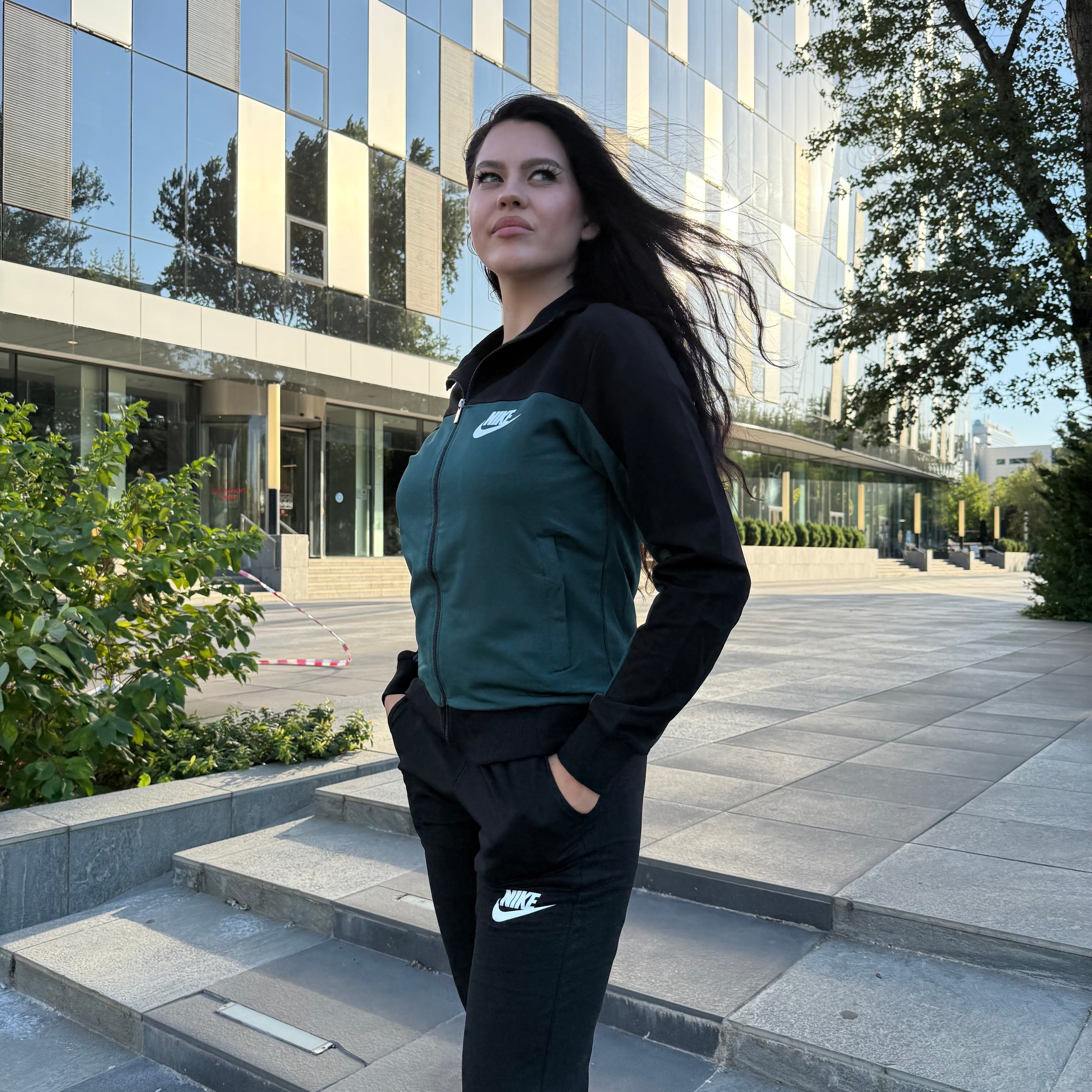 Trening Damă UrbanFit - NNVN