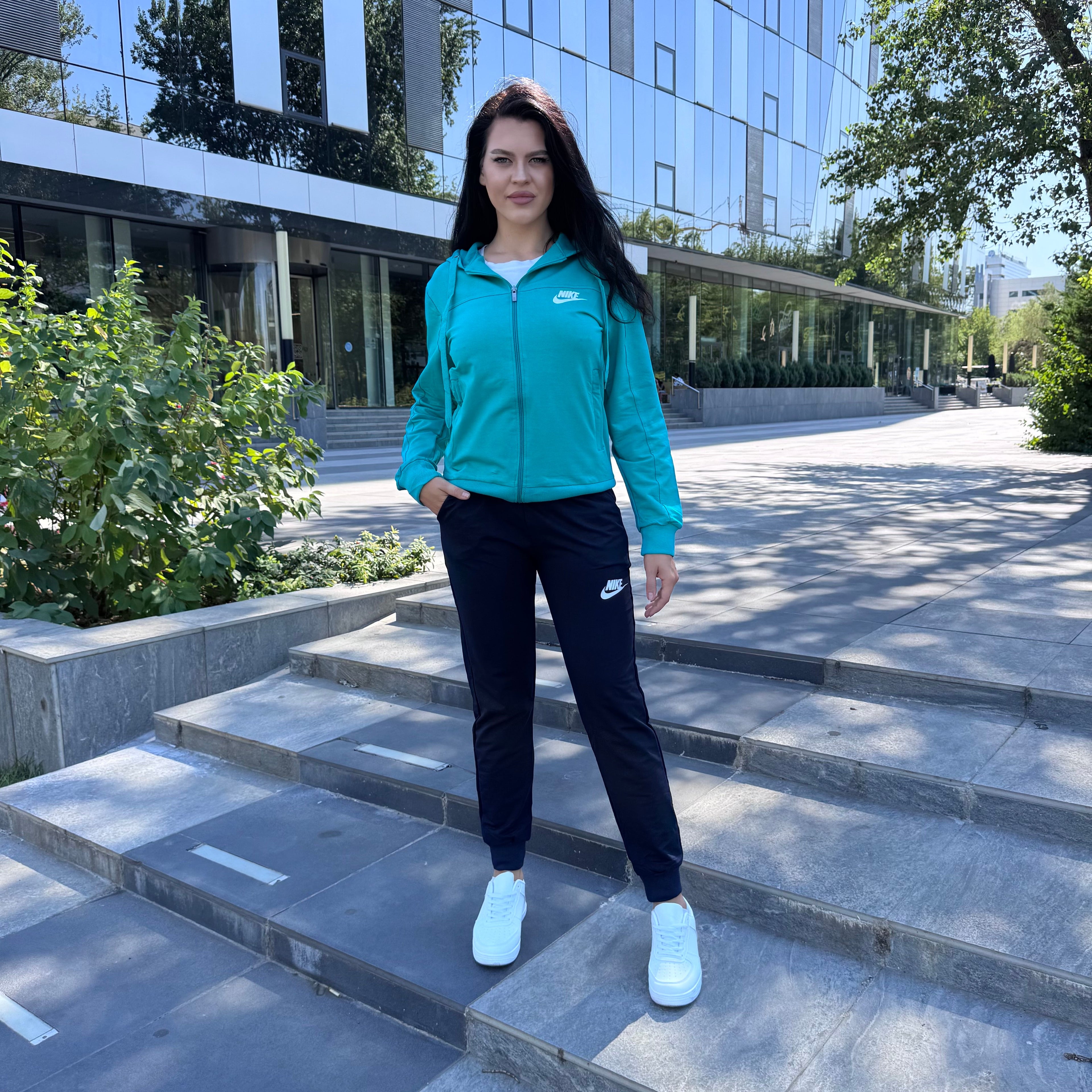 Trening Damă UrbanFit - NFVN