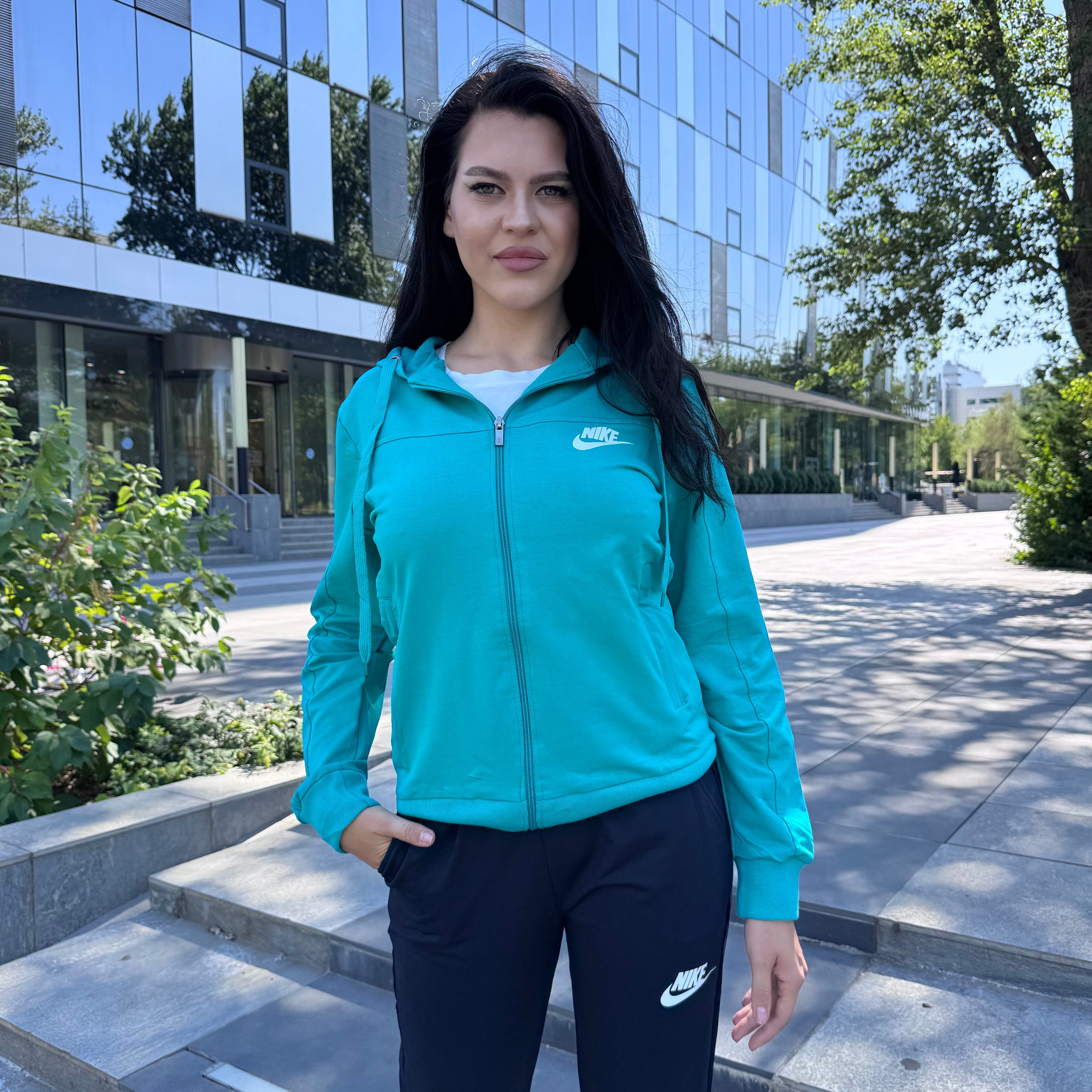 Trening Damă UrbanFit - NFVN