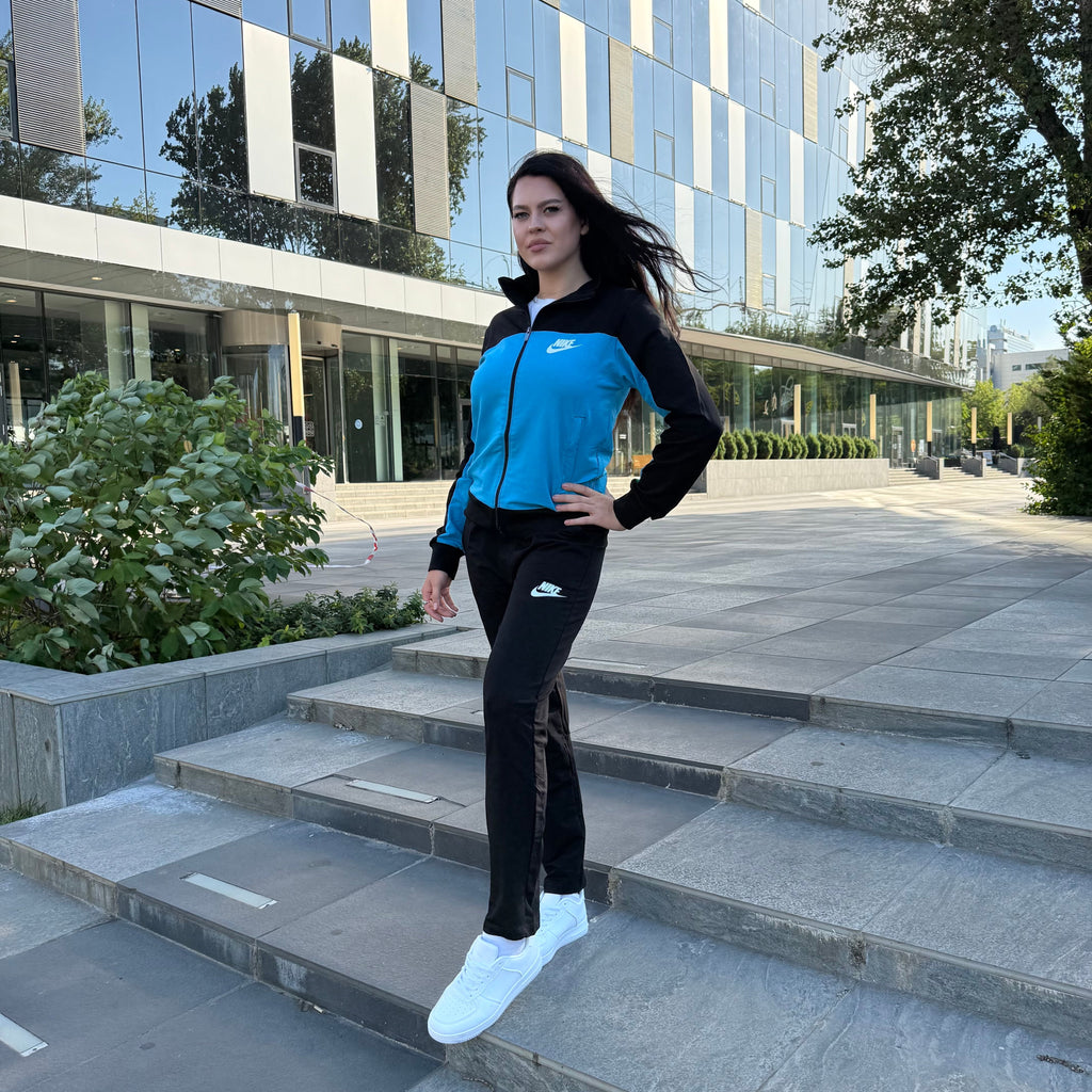 Trening Cuplu UrbanFit - NAN