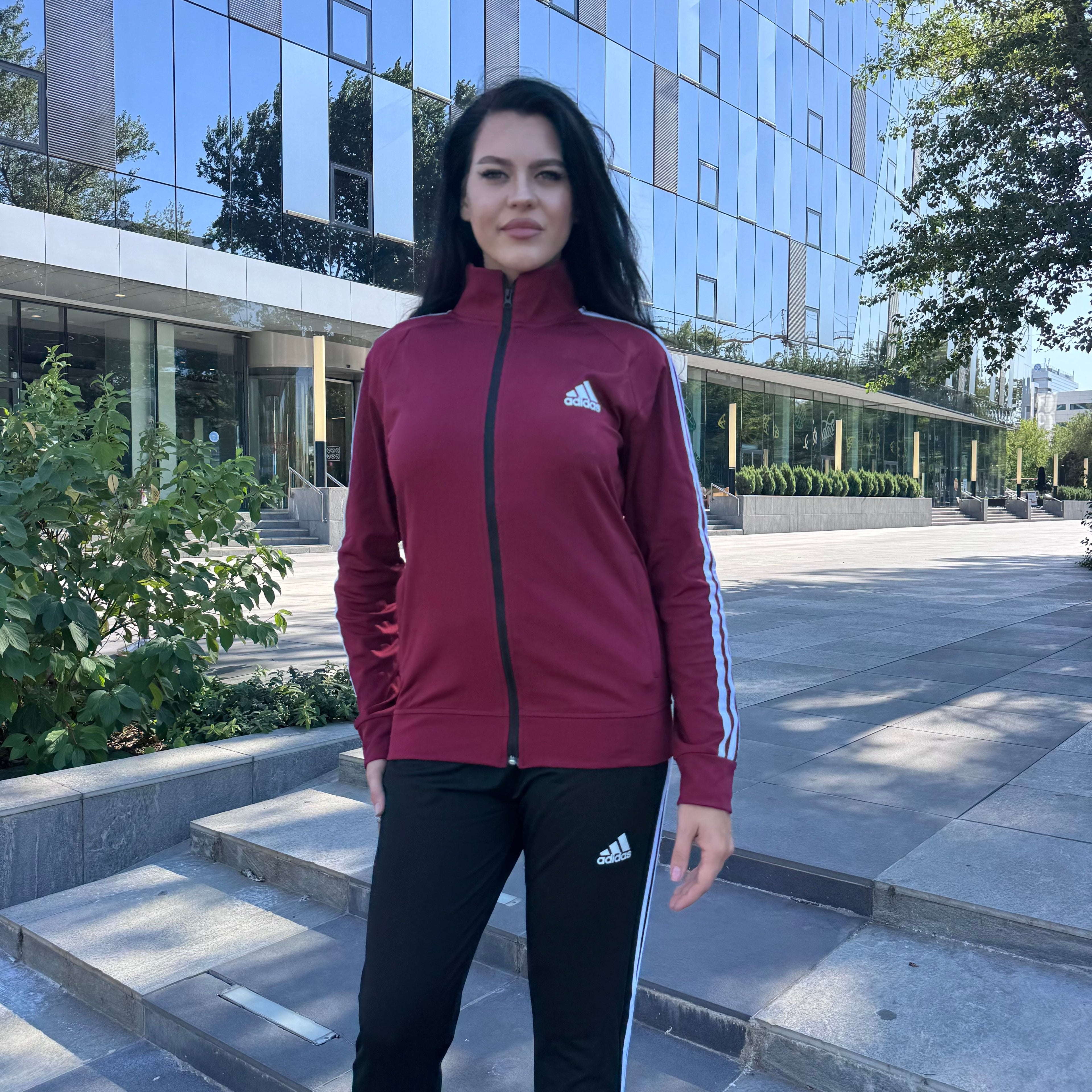 Trening Damă UrbanFit - AVIN