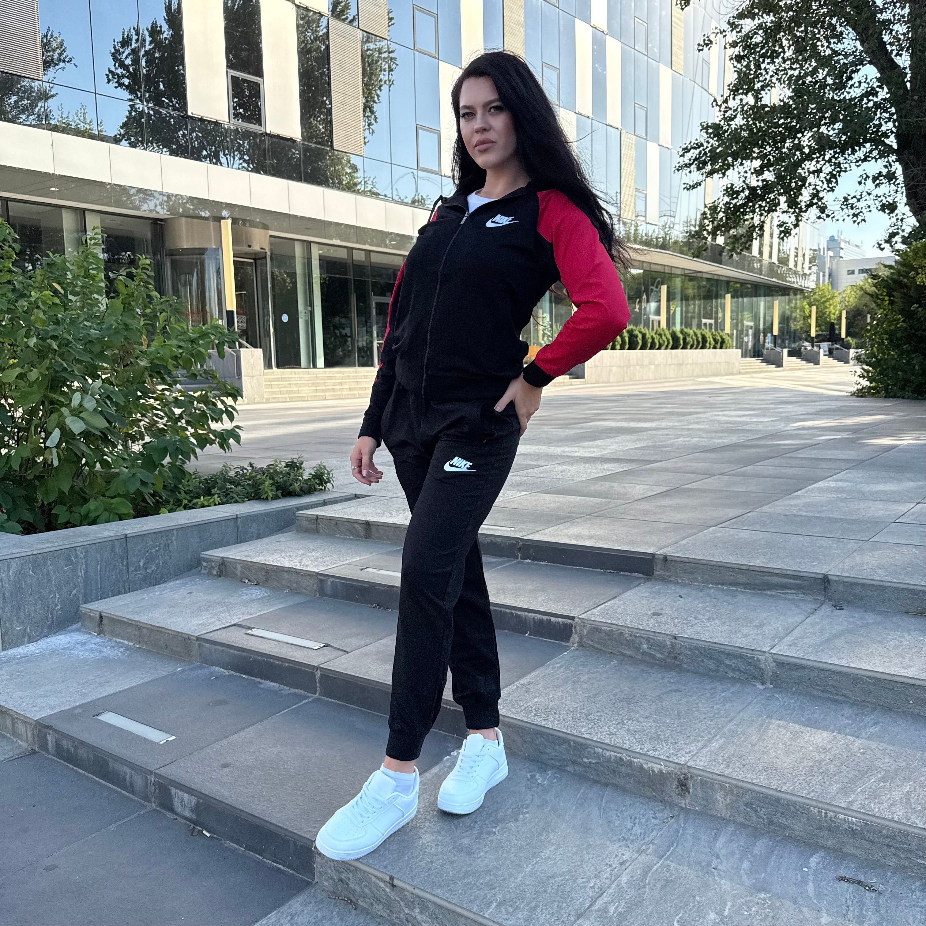 Trening Damă UrbanFit - NNRN