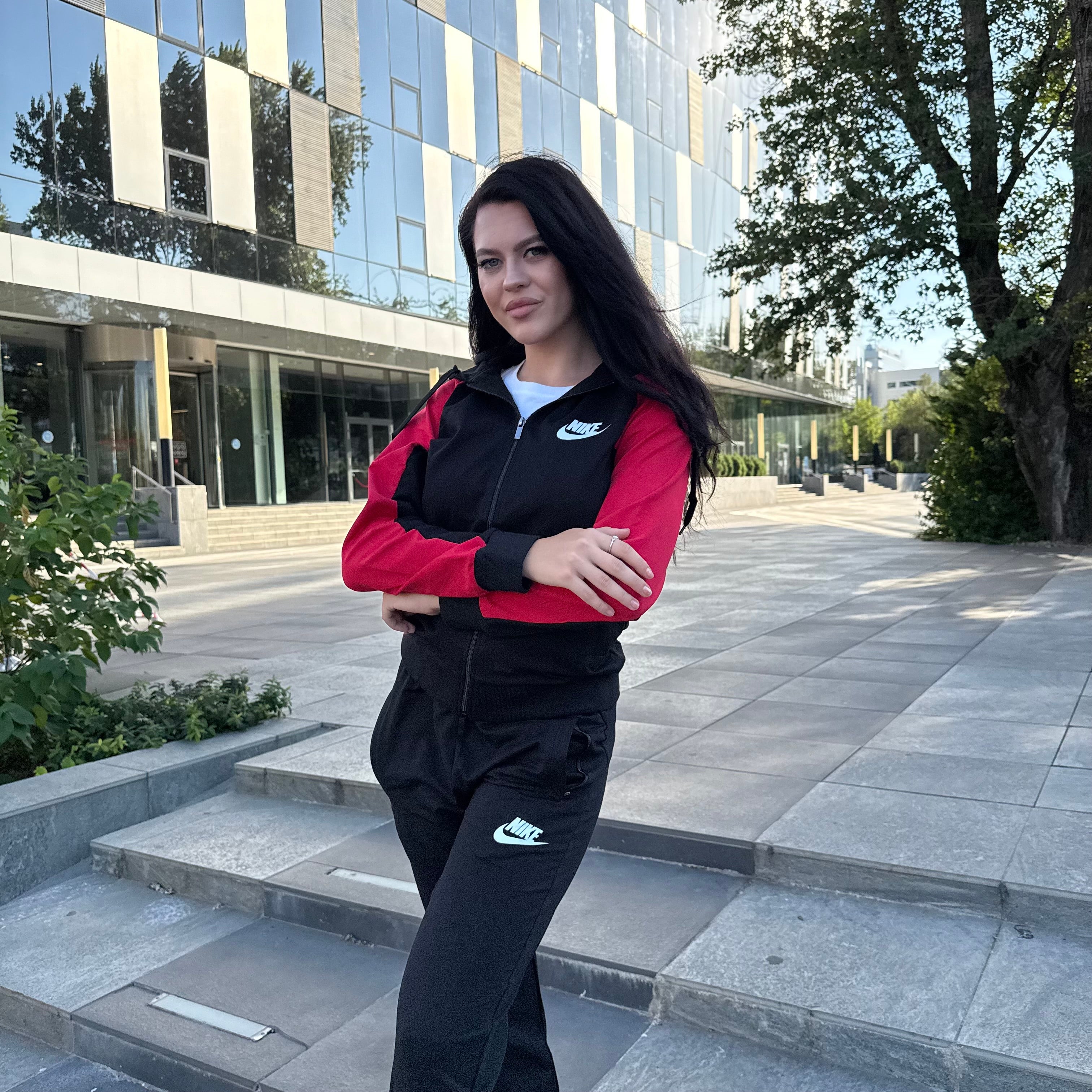 Trening Damă UrbanFit - NNRN