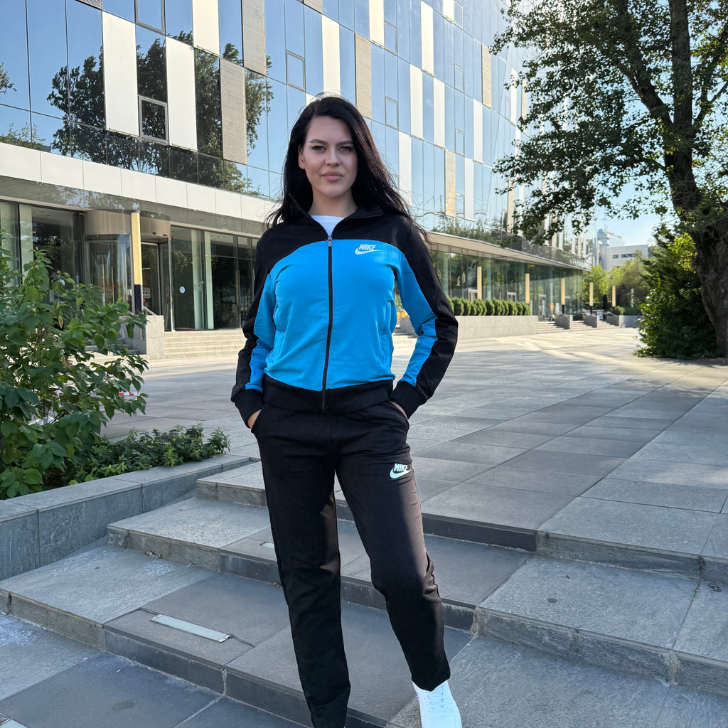 Trening Damă UrbanFit - NAN