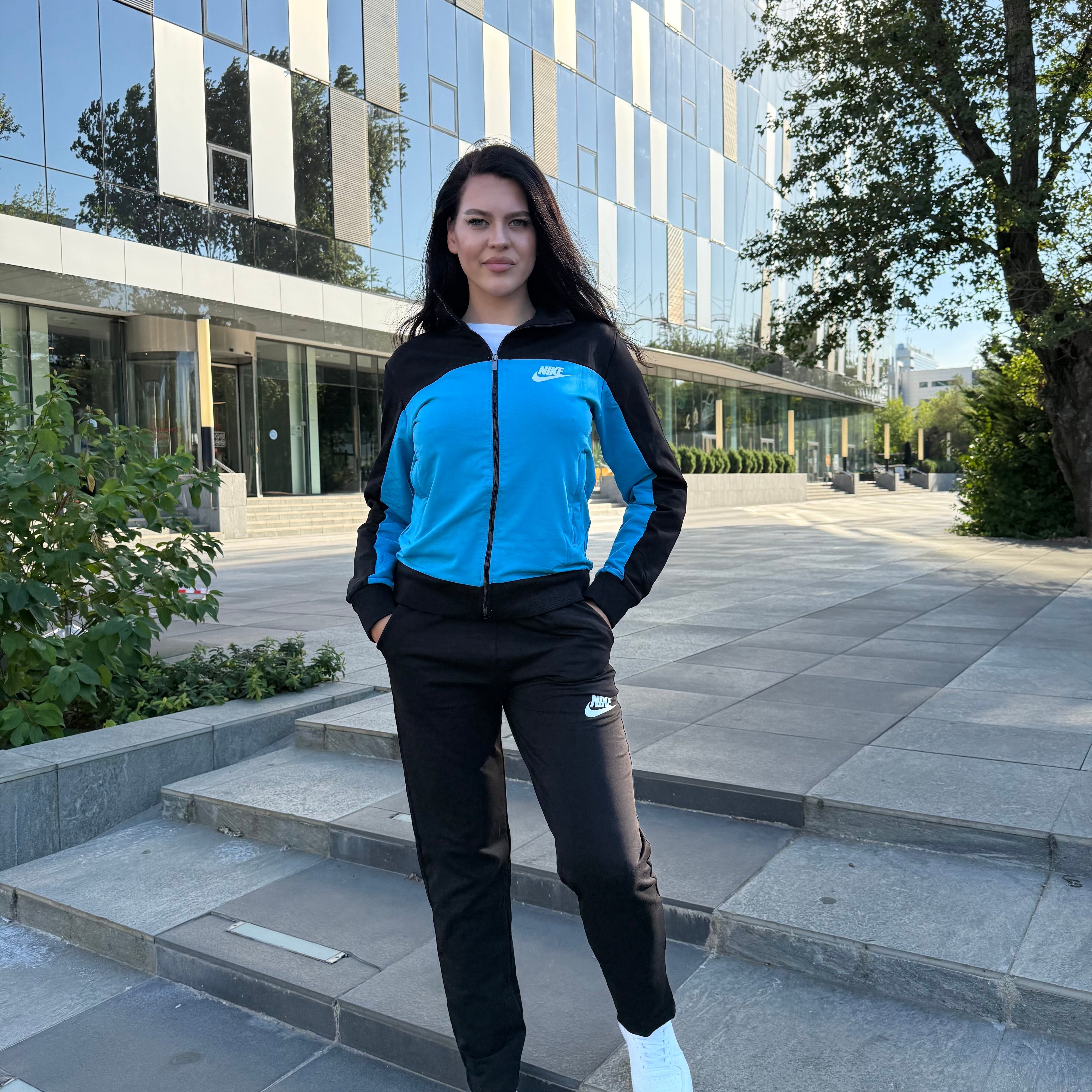 Trening Damă UrbanFit - NAN
