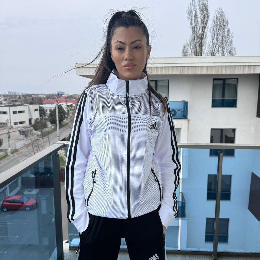 Trening Dama - TAAN