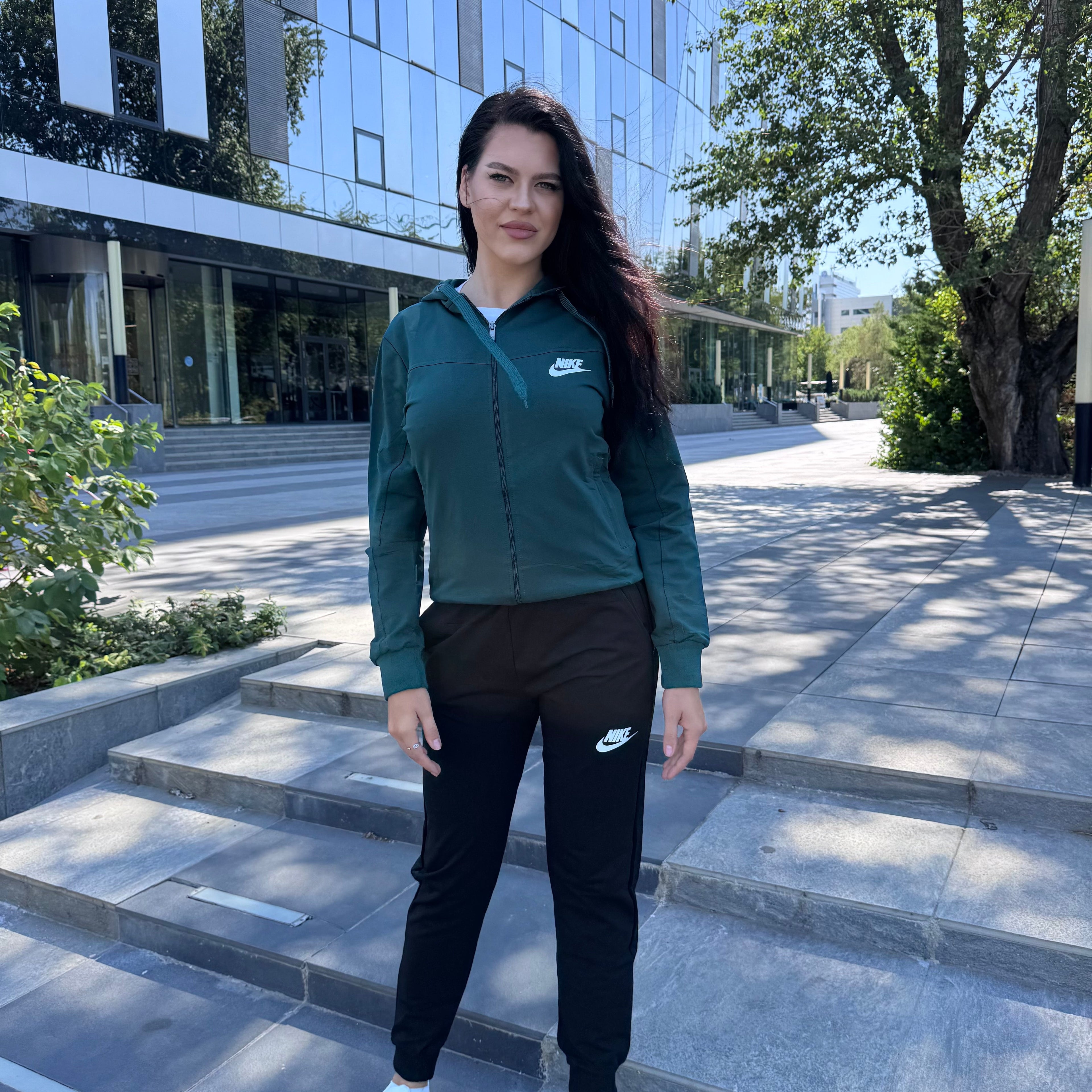 Trening Cuplu UrbanFit - NGVN