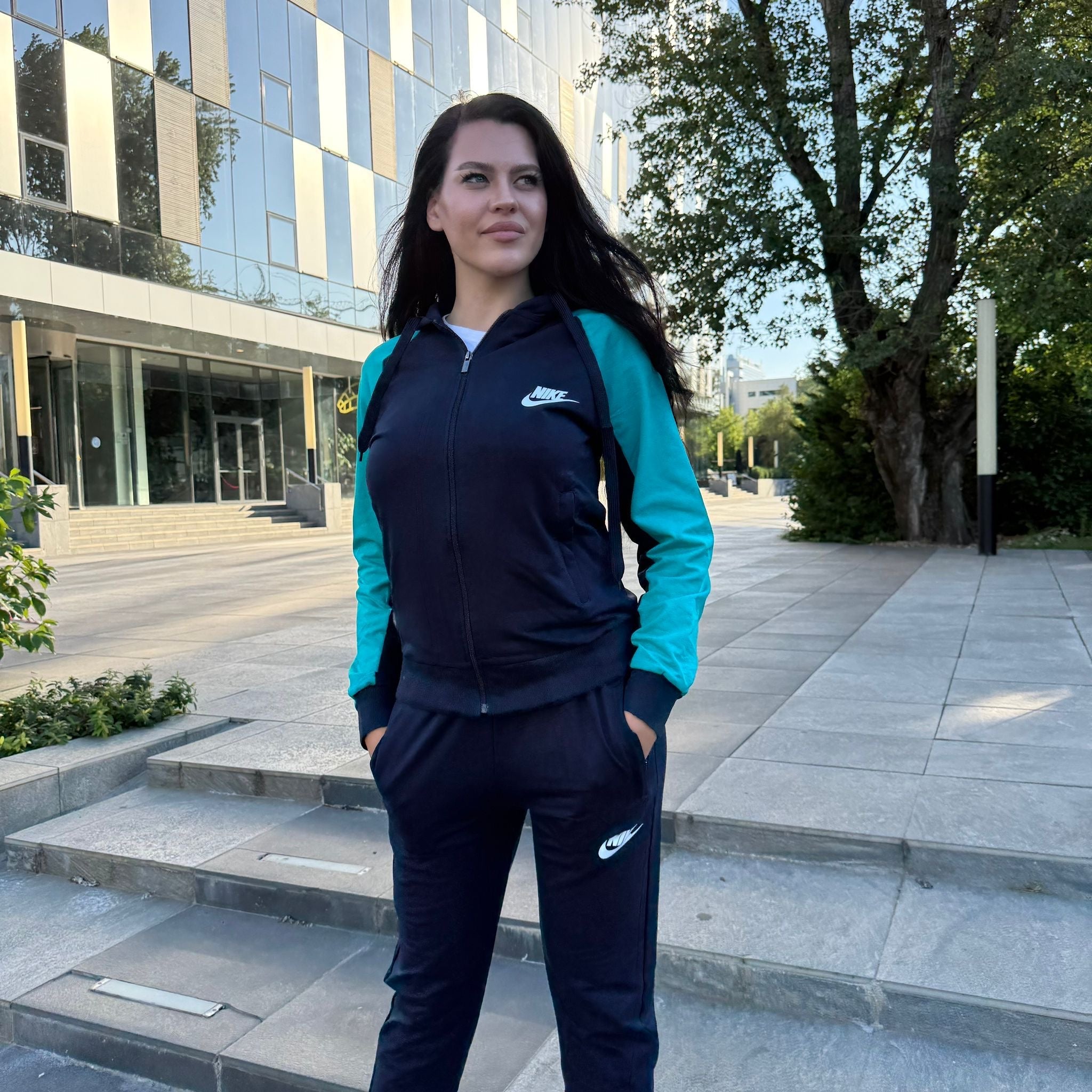 Trening Damă UrbanFit - NNFN