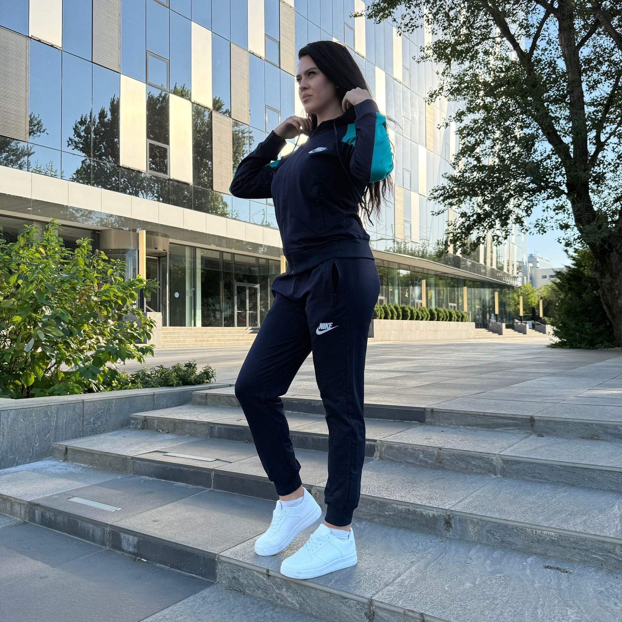Trening Damă UrbanFit - NNFN