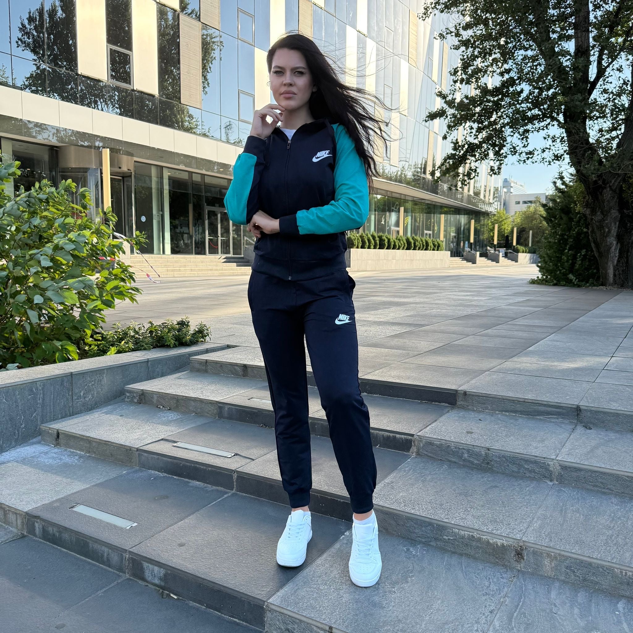 Trening Damă UrbanFit - NNFN