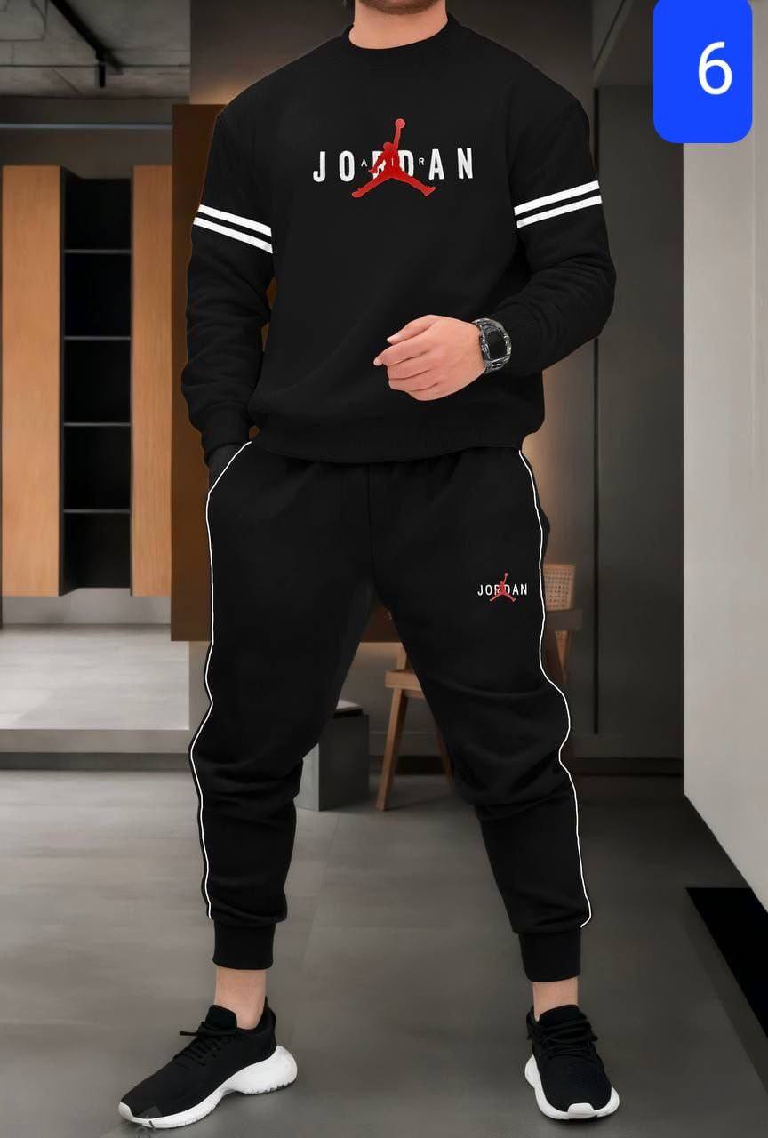Trening Nike Jodan