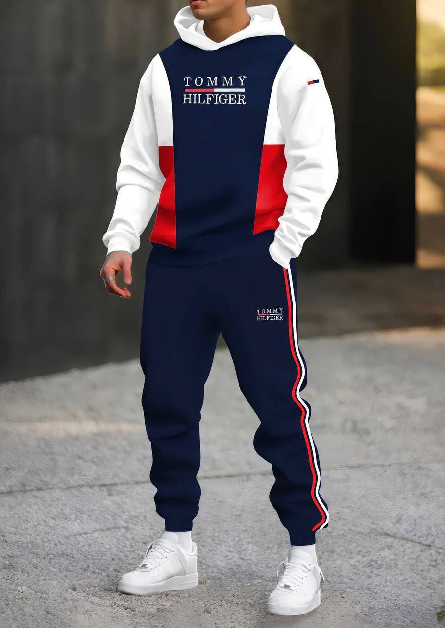 Trening Tommy Hilfiger BUFU