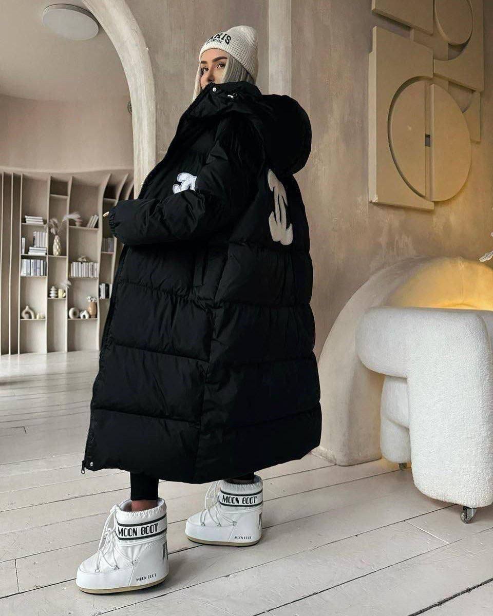 Geaca Chanel
