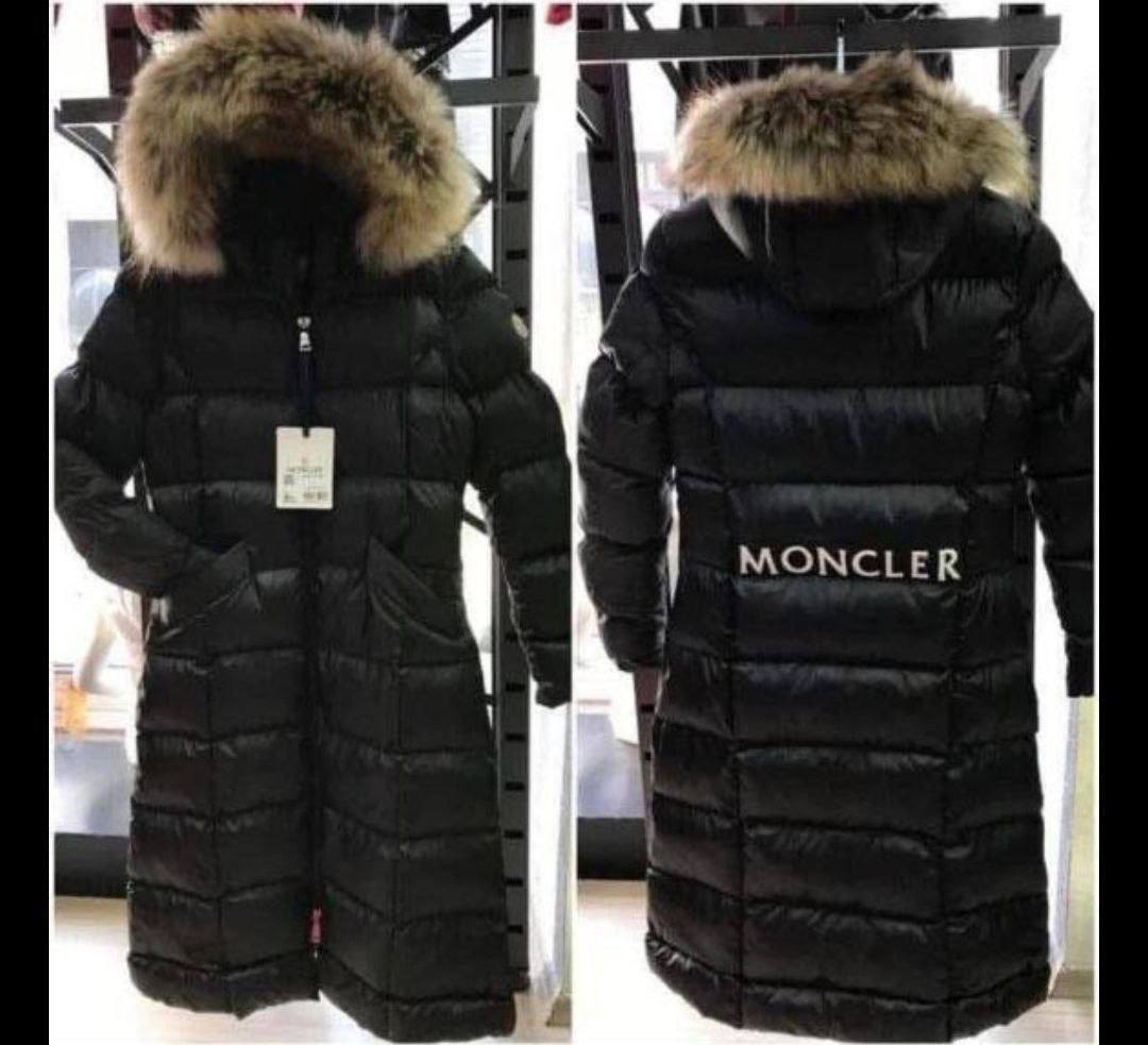 Geaca MONCLER Long