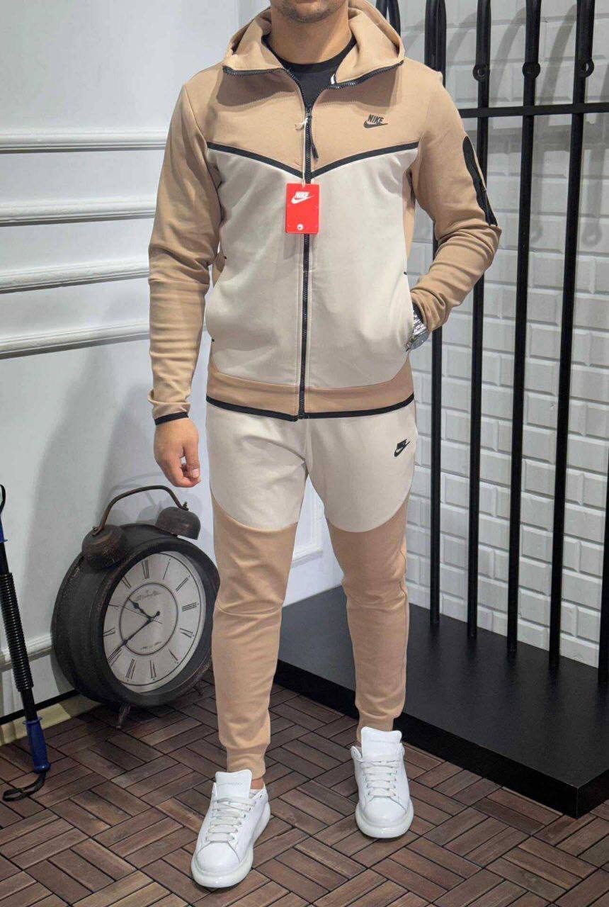 Trening Nike Brownie