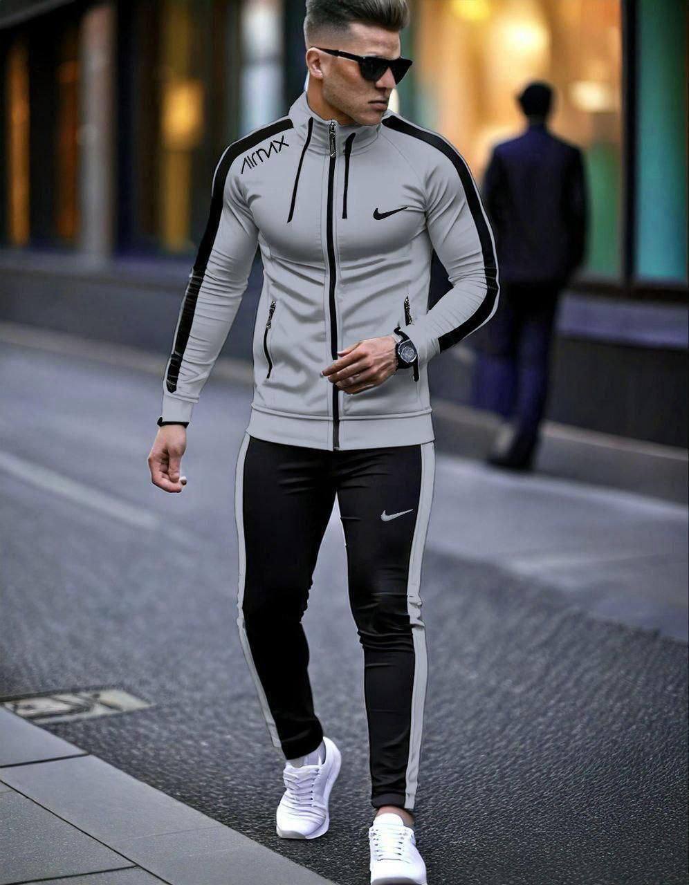 Trening Nike SF342