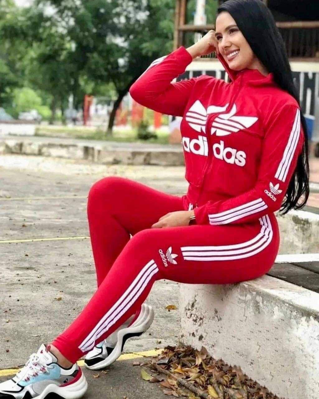 Trening Dama Adidas B2By