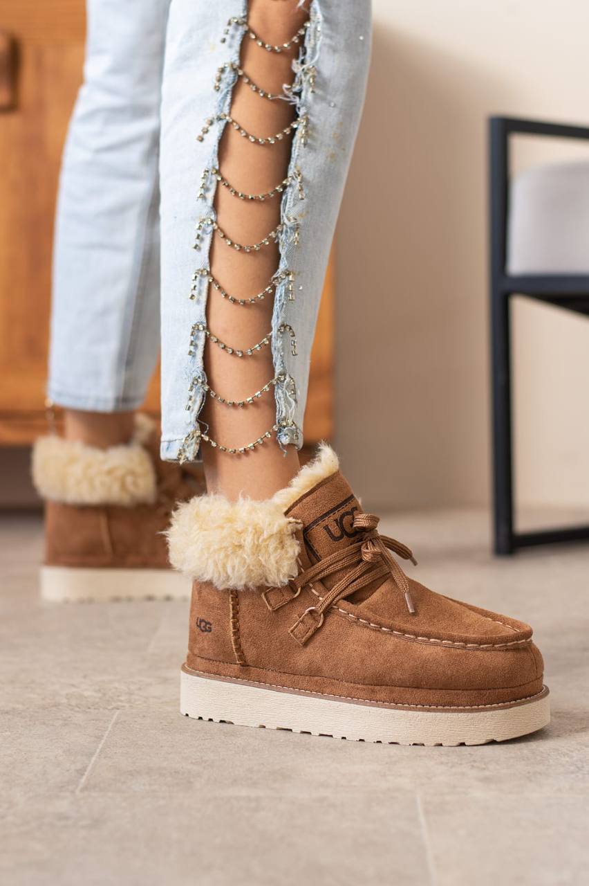 Ugg Dama Xtra