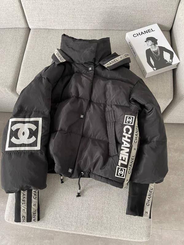 Geaca Chanel TTB