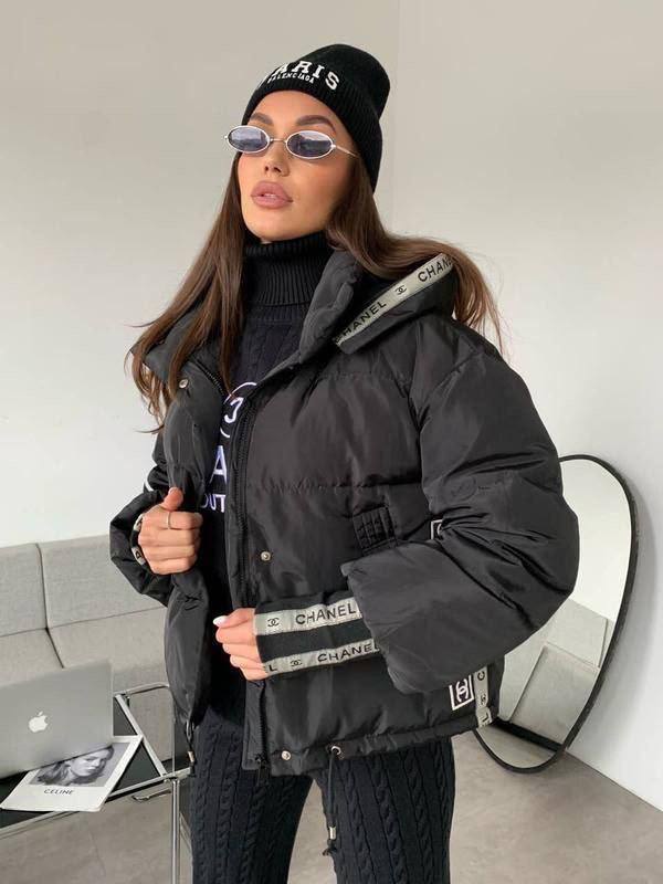 Geaca Chanel TTB