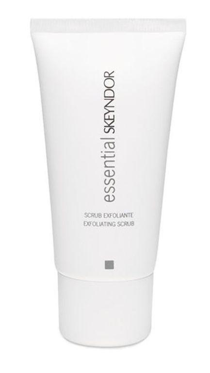Peeling Facial cu Microgranule - Skeyndor Essential Exfoliating Scrub 50 ml