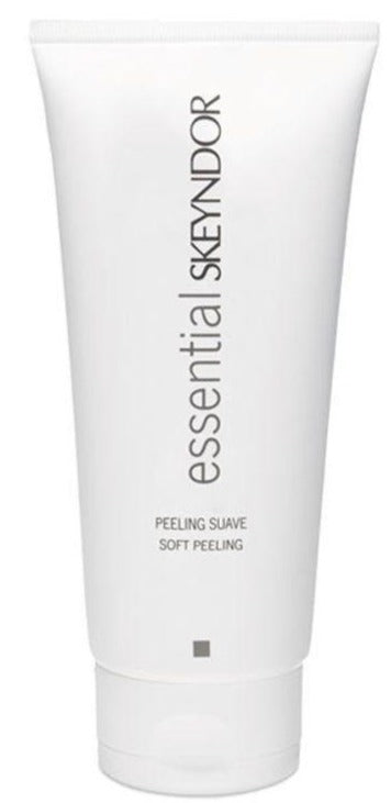 Gomaj-peeling lejer - SKEYNDOR Essential Soft Peeling 50 ml
