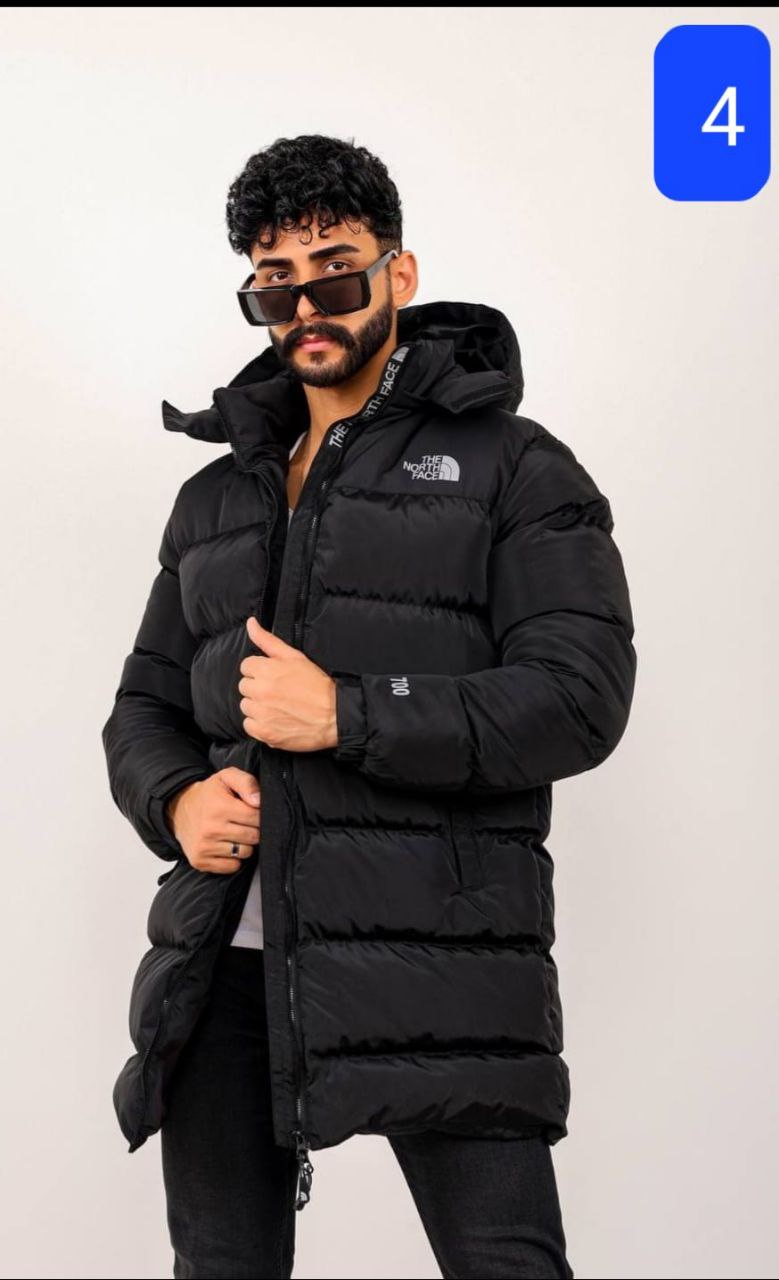 Geaca barbati North Face Lunga