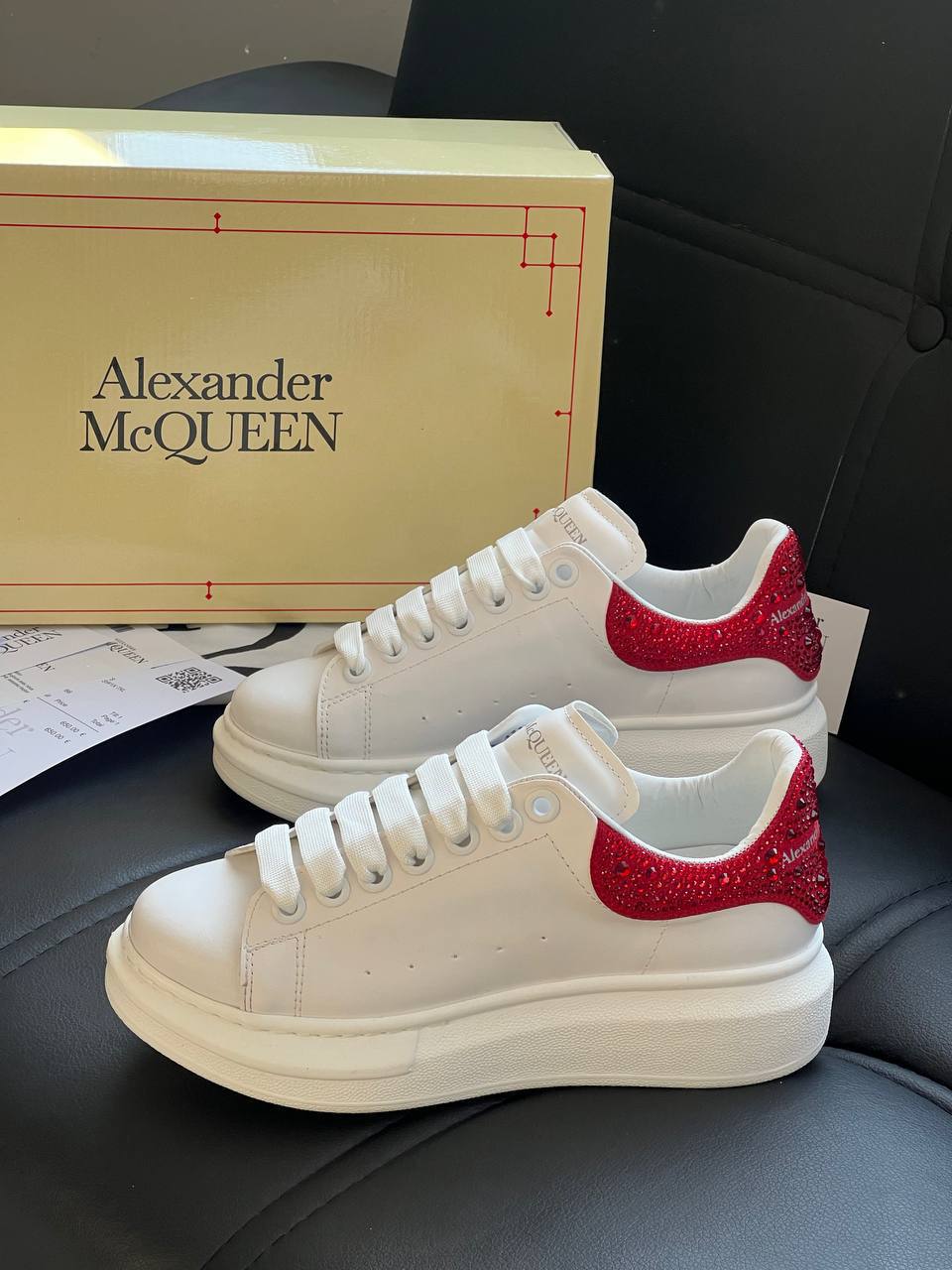 Alexander McQueen Aly