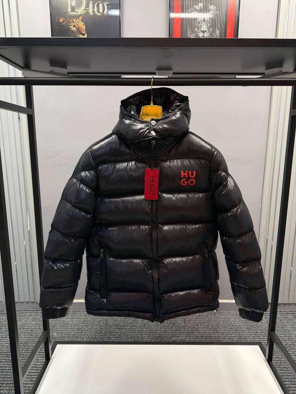 Geaca barbati Hugo Boss