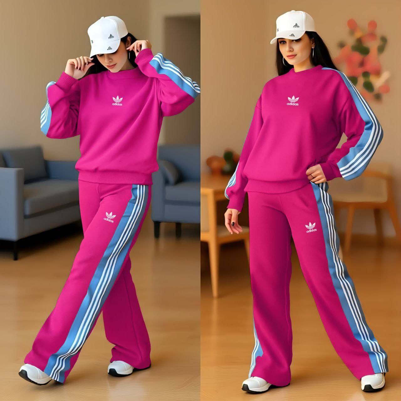 Trening Adidas Dama Vatuit Negru