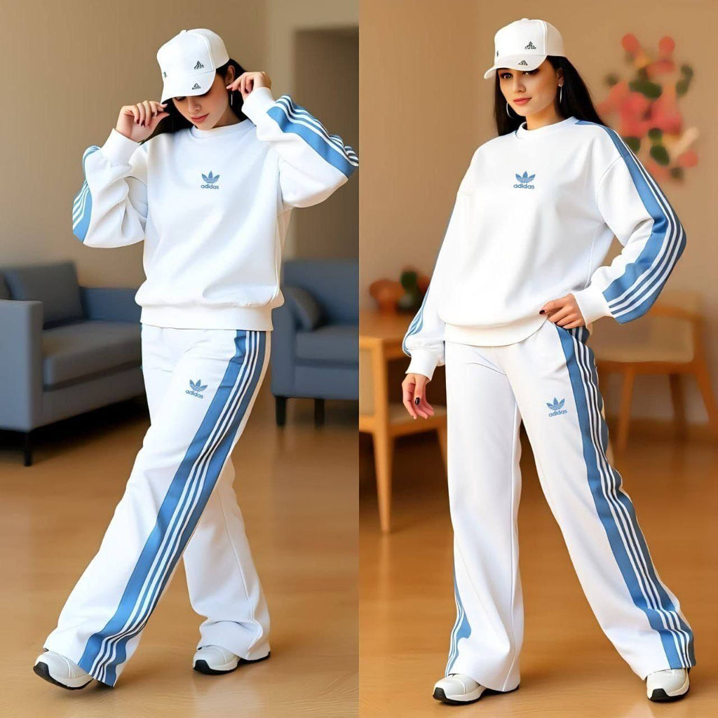 Trening Adidas Dama Vatuit Roz