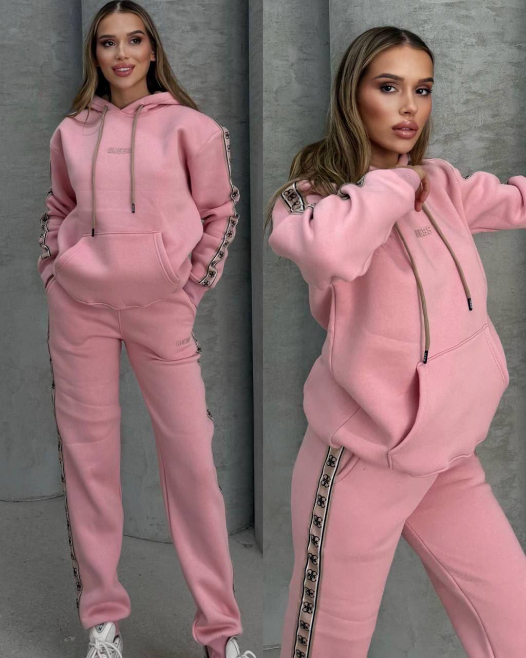 Trening Vatuit Guess Roz EN